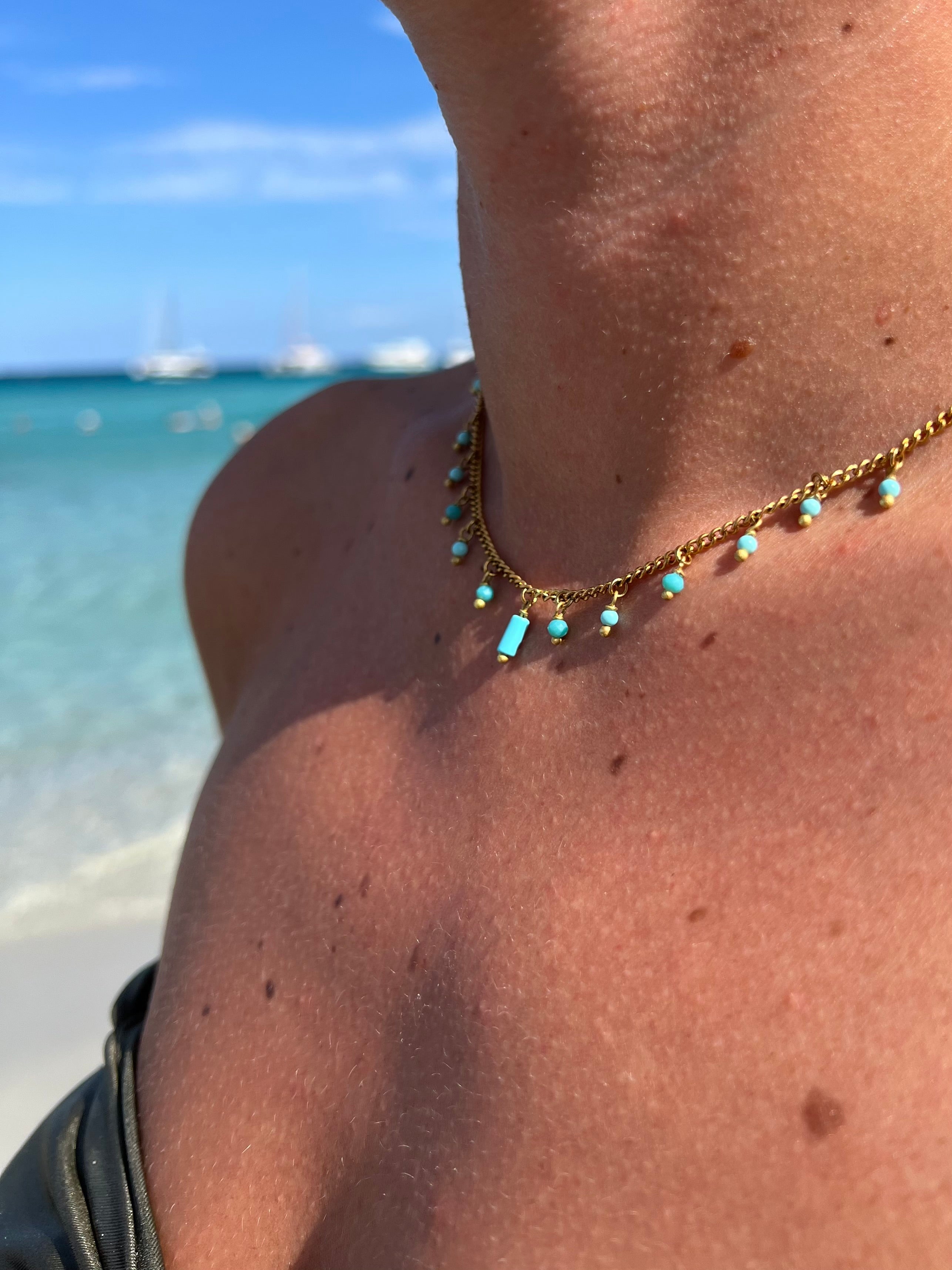 Summer Vibes