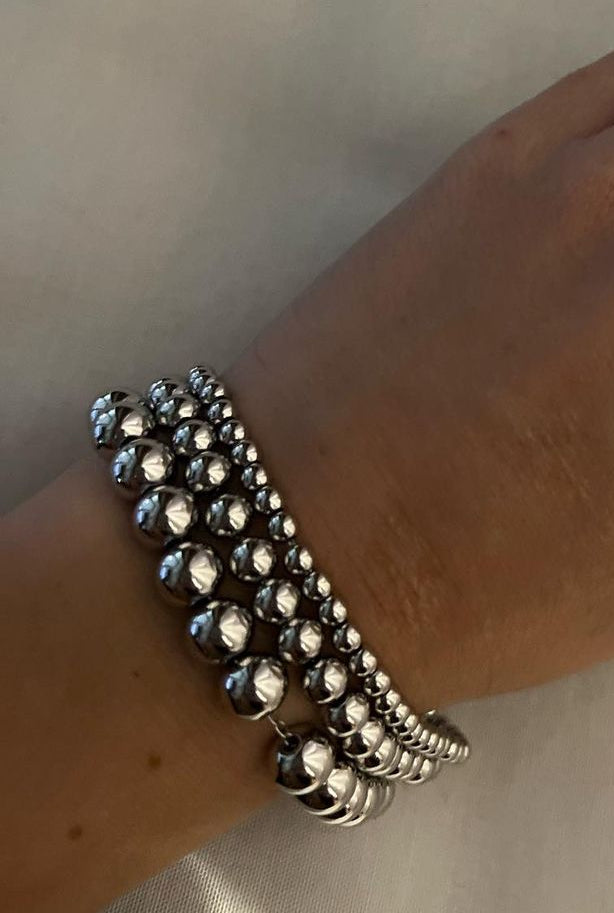 Bracciale Bubble