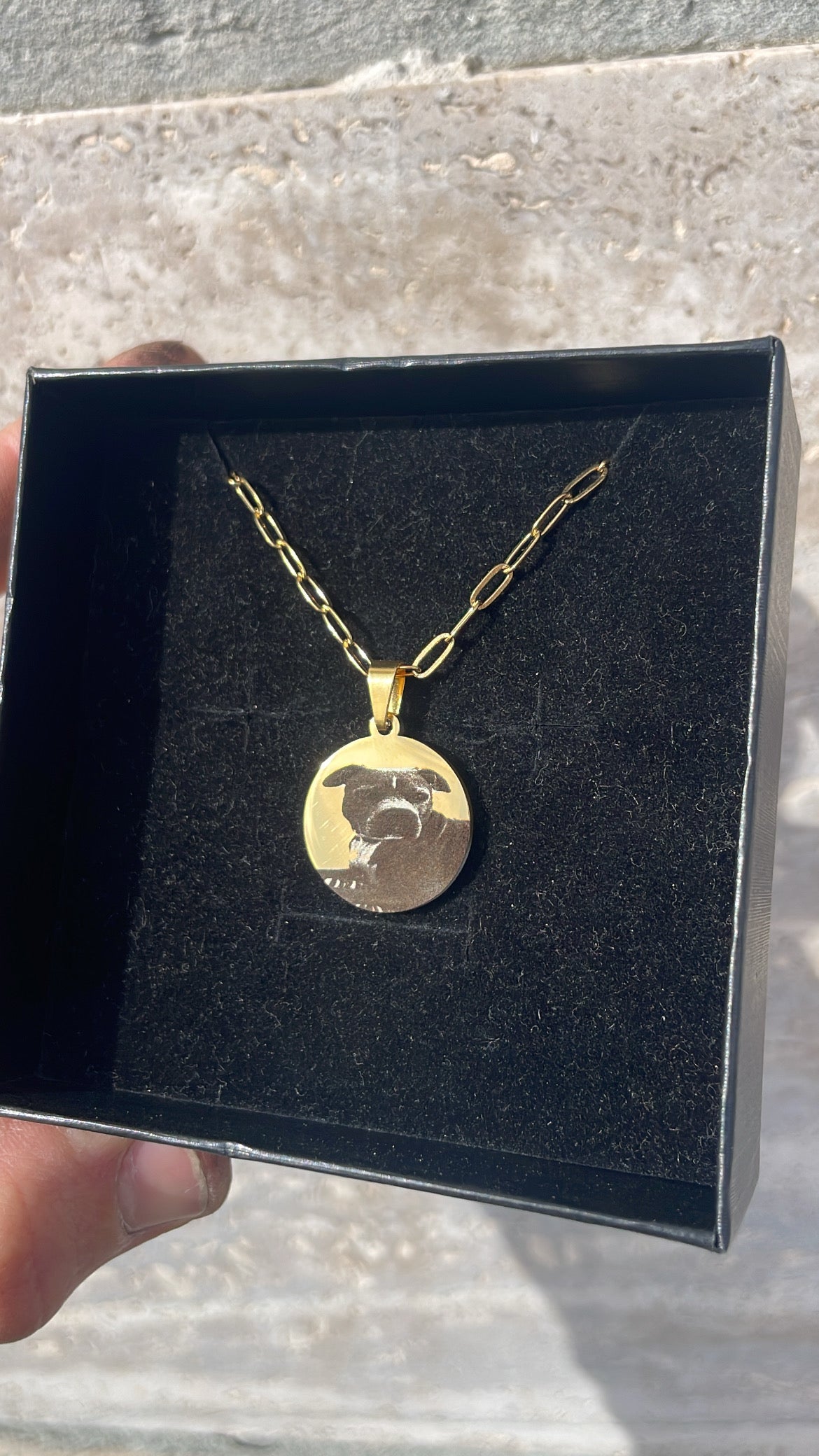 Collana Pet LOVER