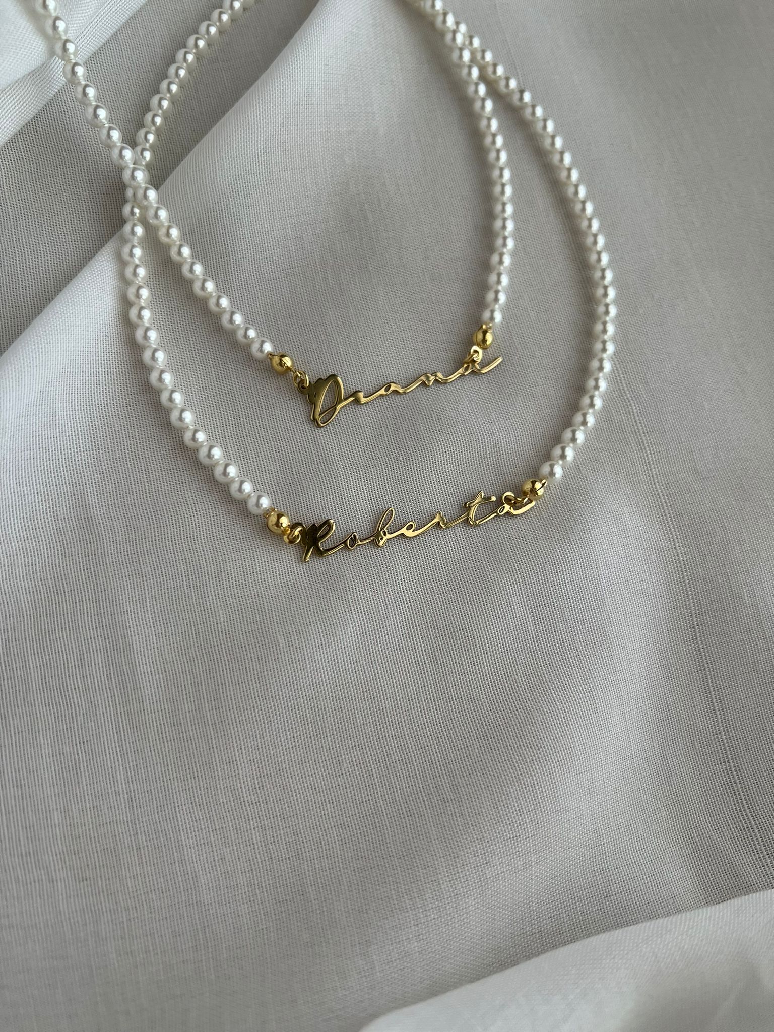 Perla Chain Name