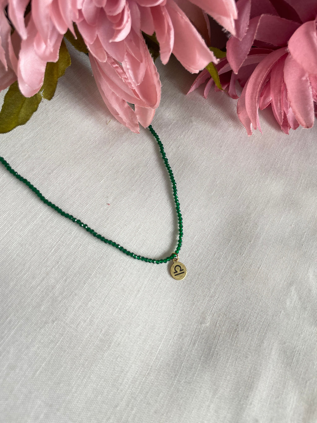 Collana Alessia Segno Zodiacale
