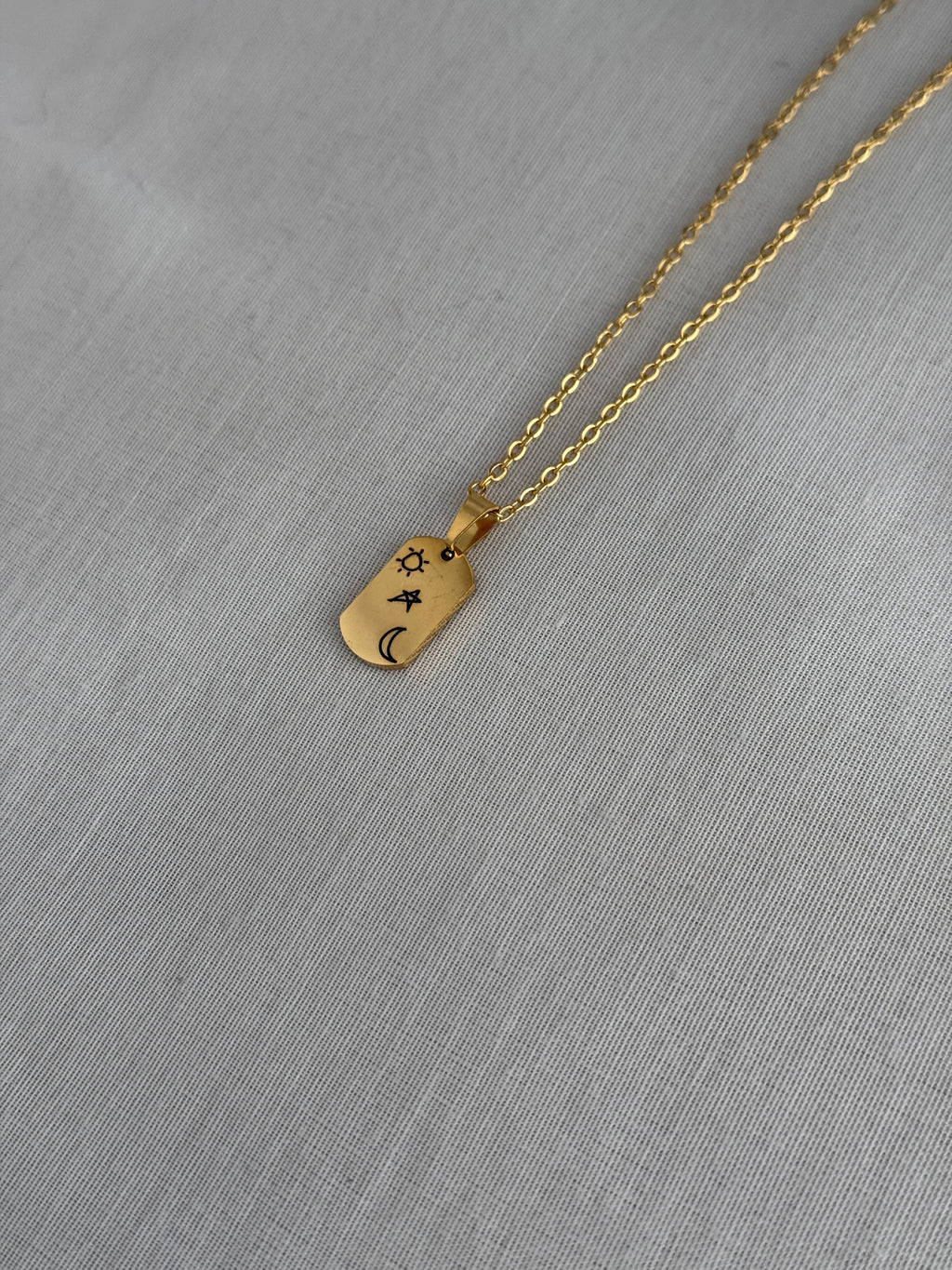 Militar Chain