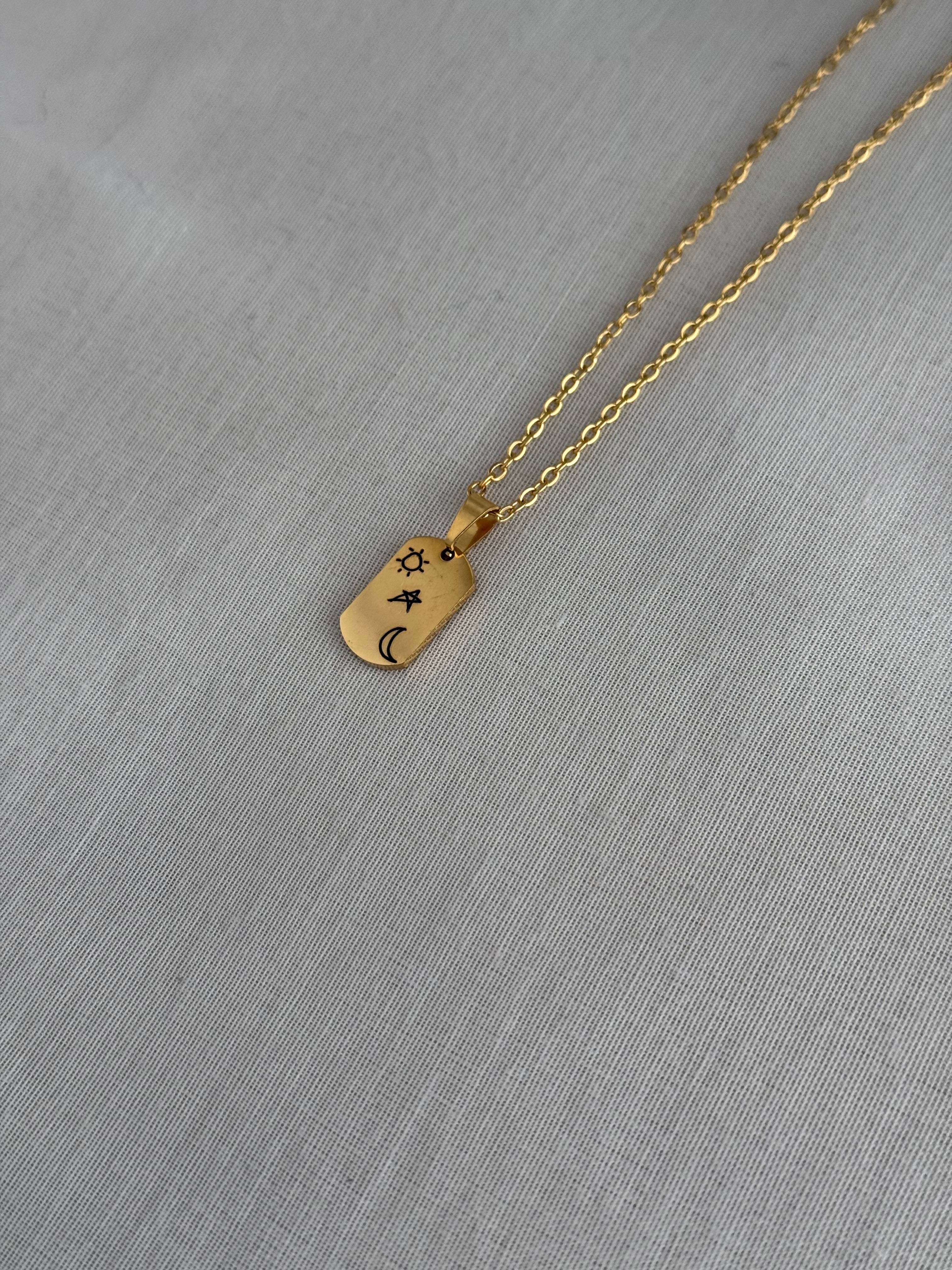 Militar Chain