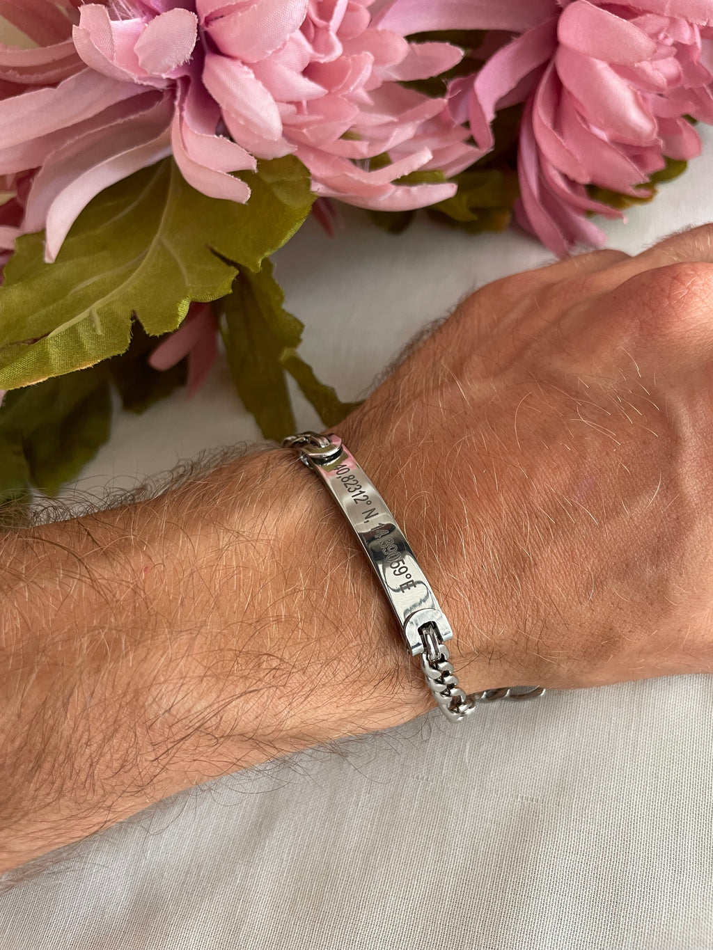 Bracciale Find me