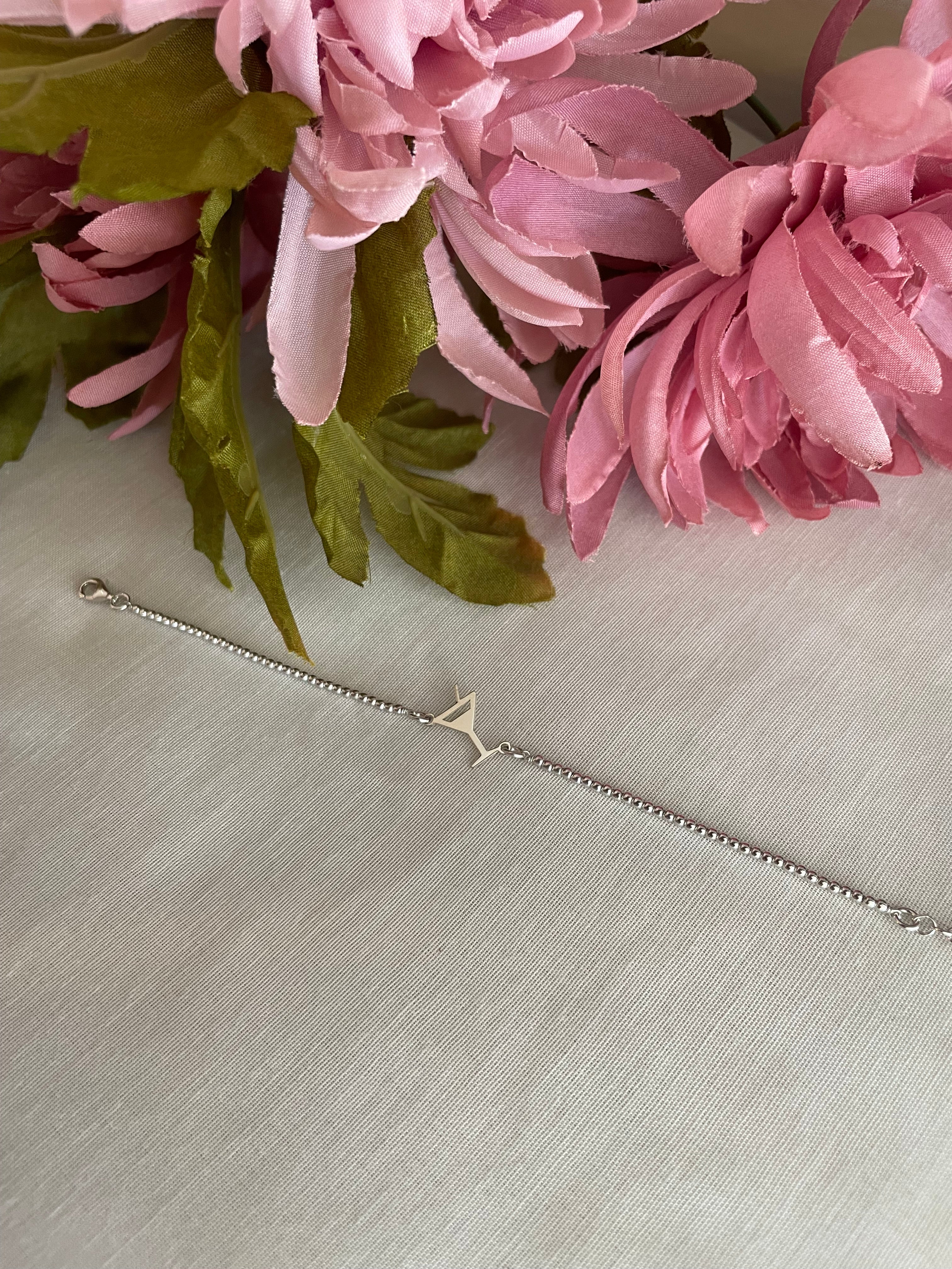 Cocktail Bracelet