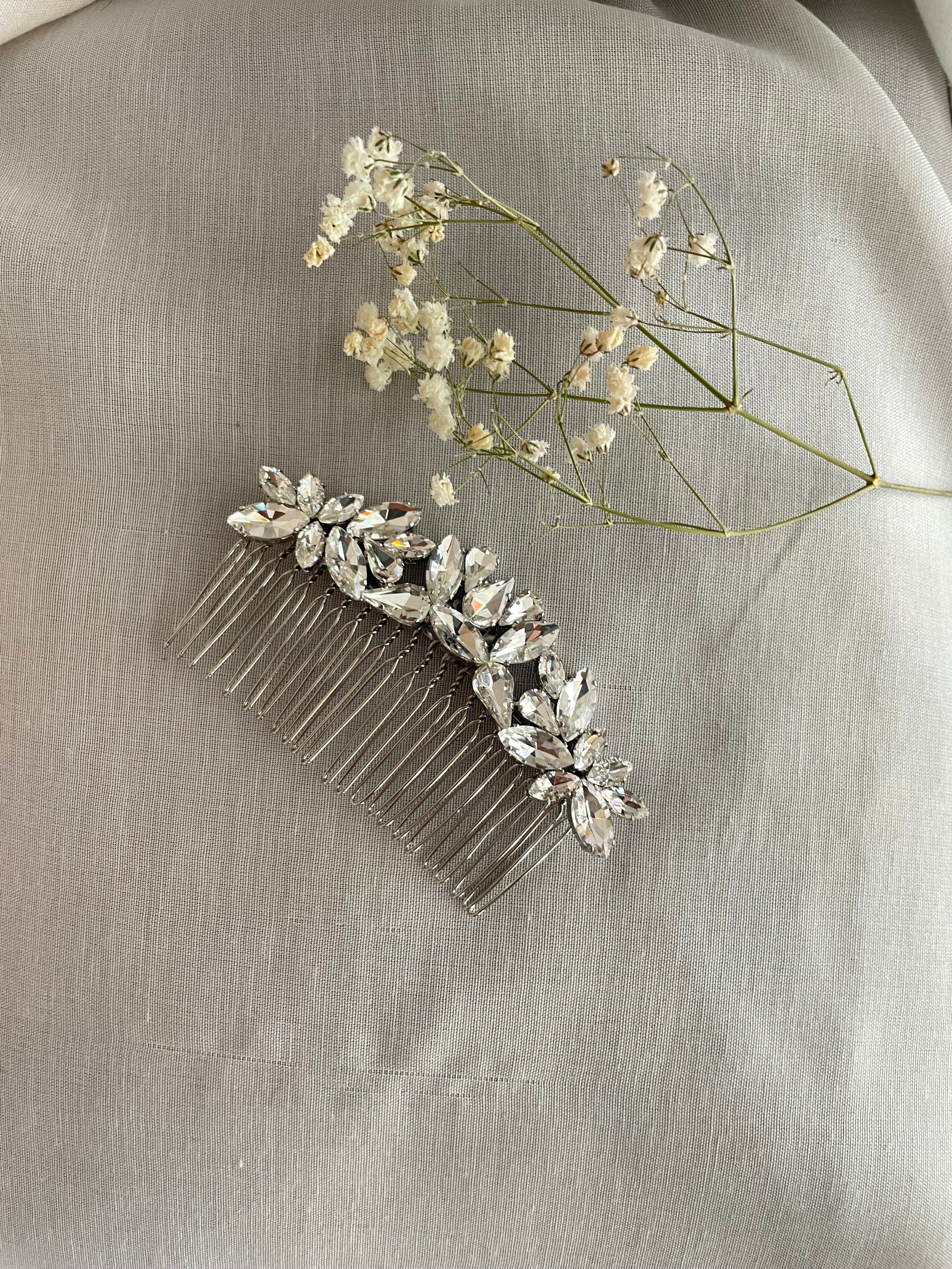 Pettine Sposa