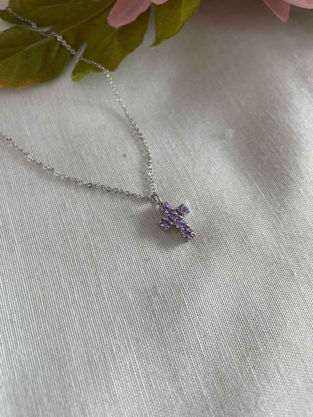 Collana Croce
