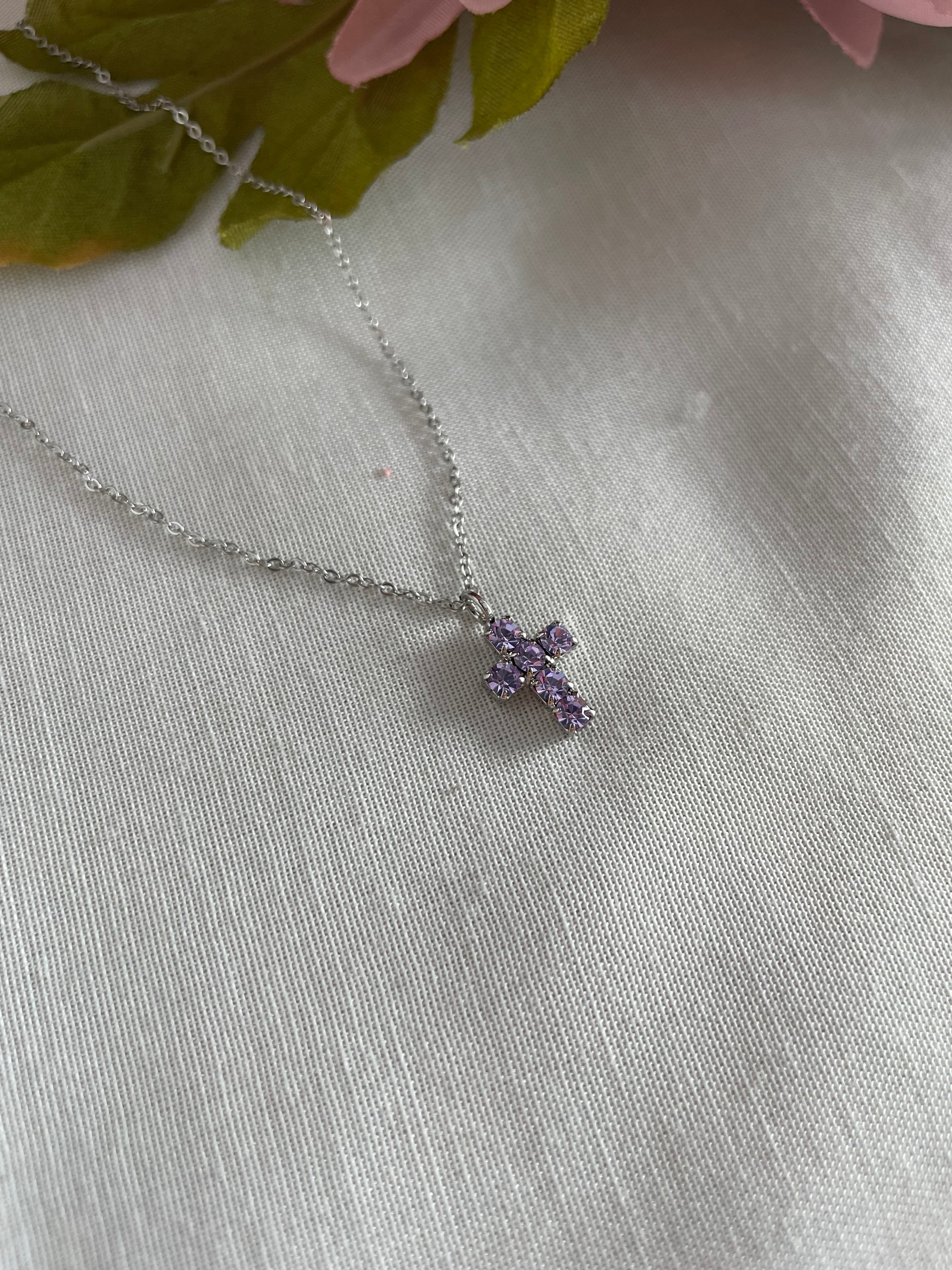 Collana Croce