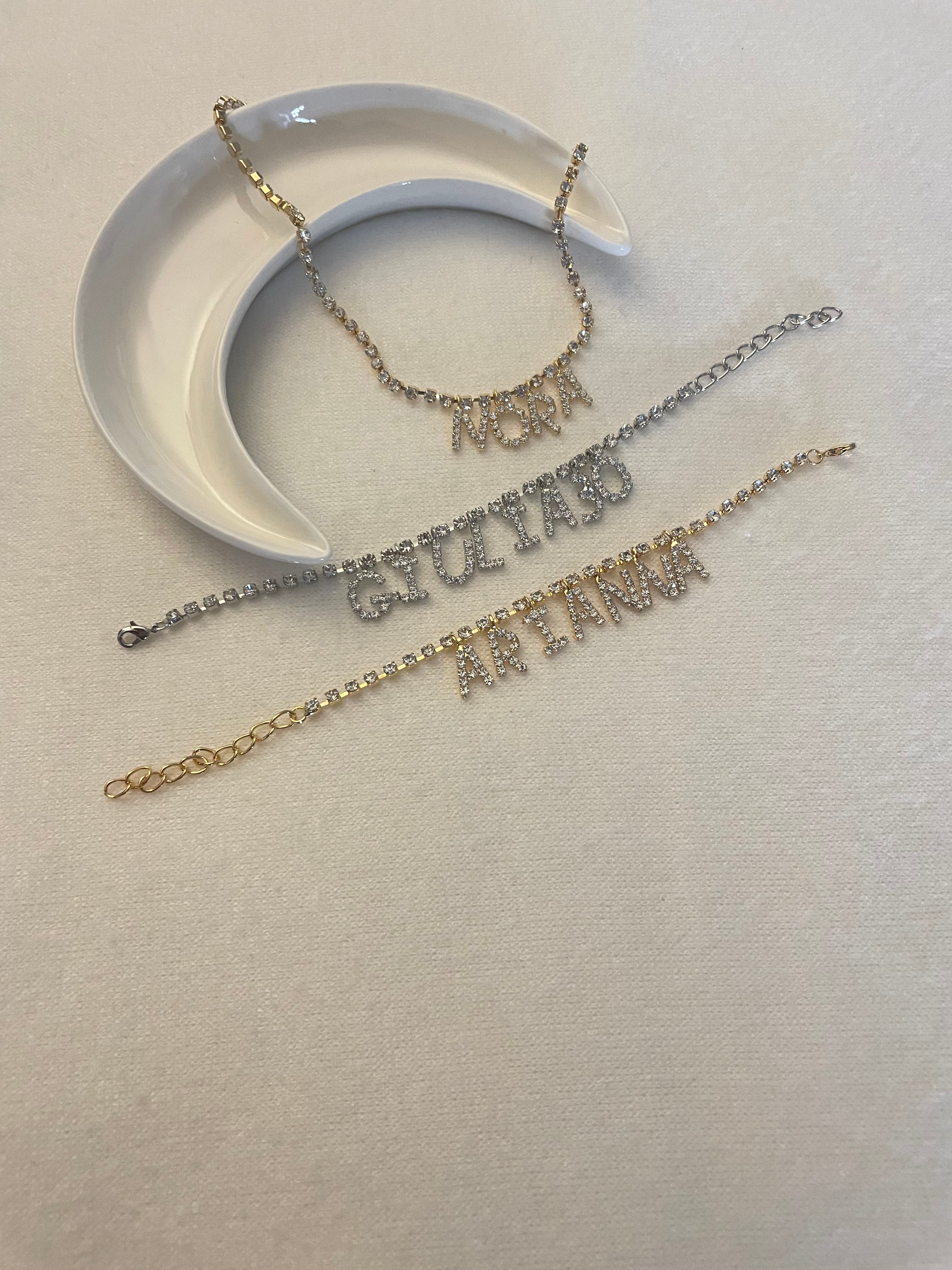 Zircon Choker Name