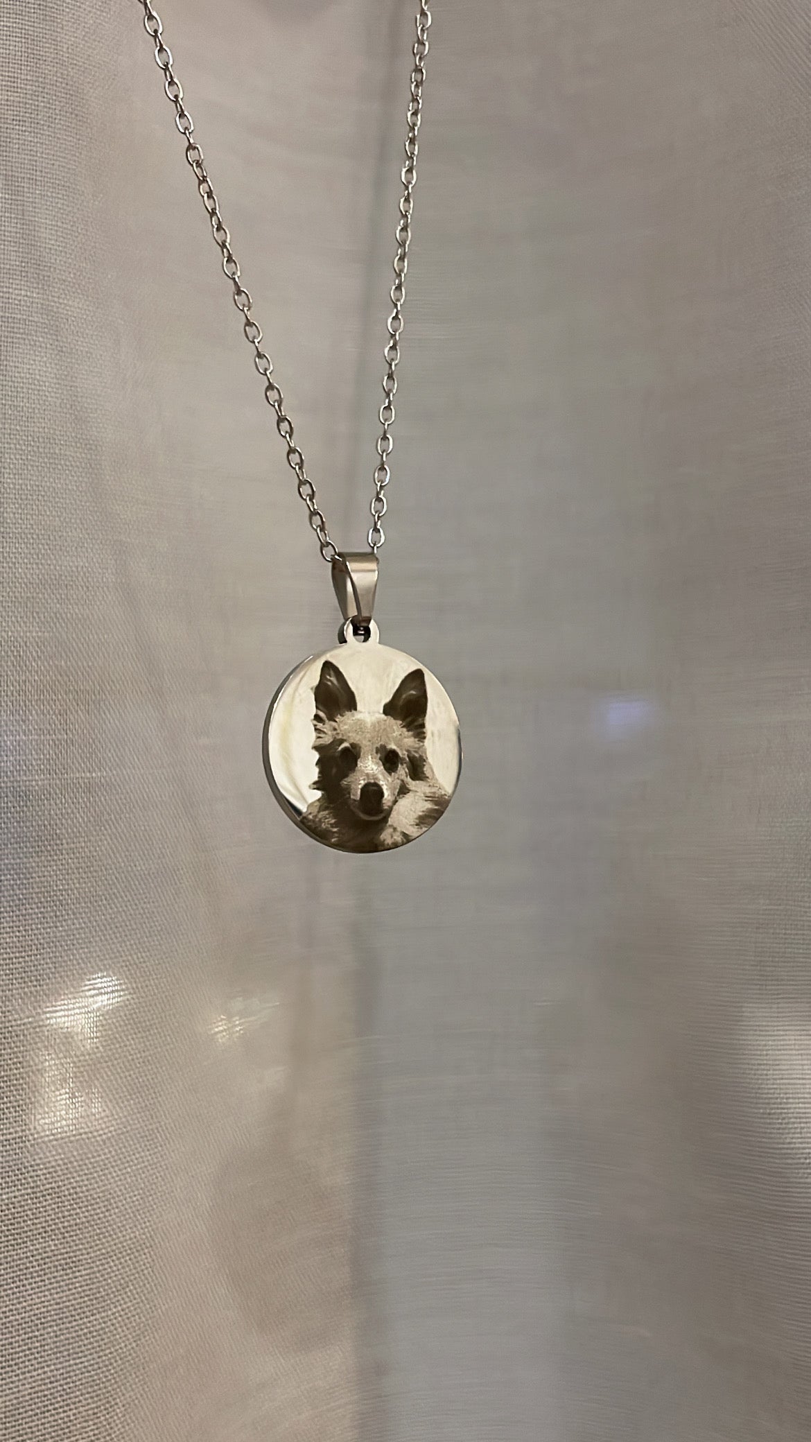 Collana Pet LOVER
