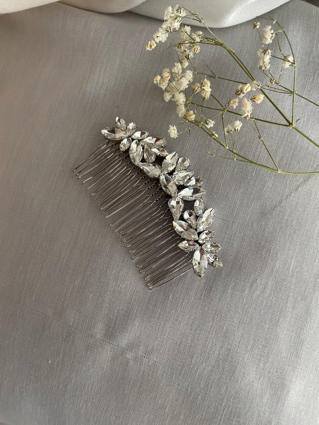 Pettine Sposa