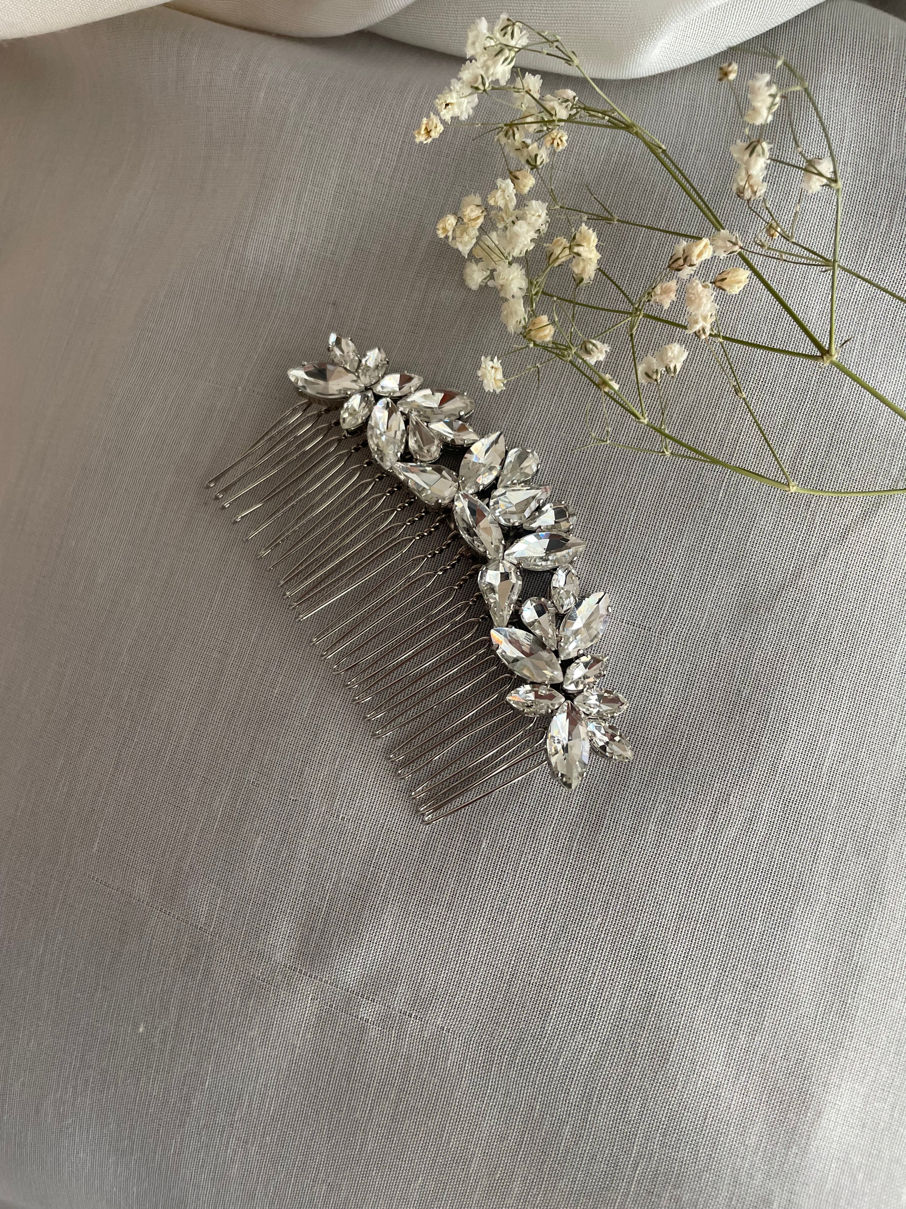 Pettine Sposa