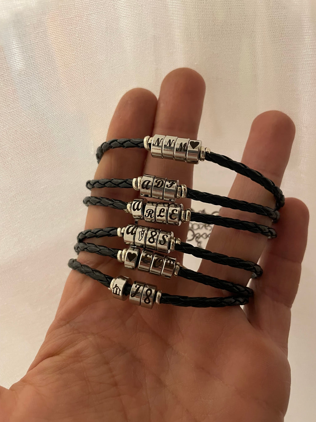 Bracciale Papà