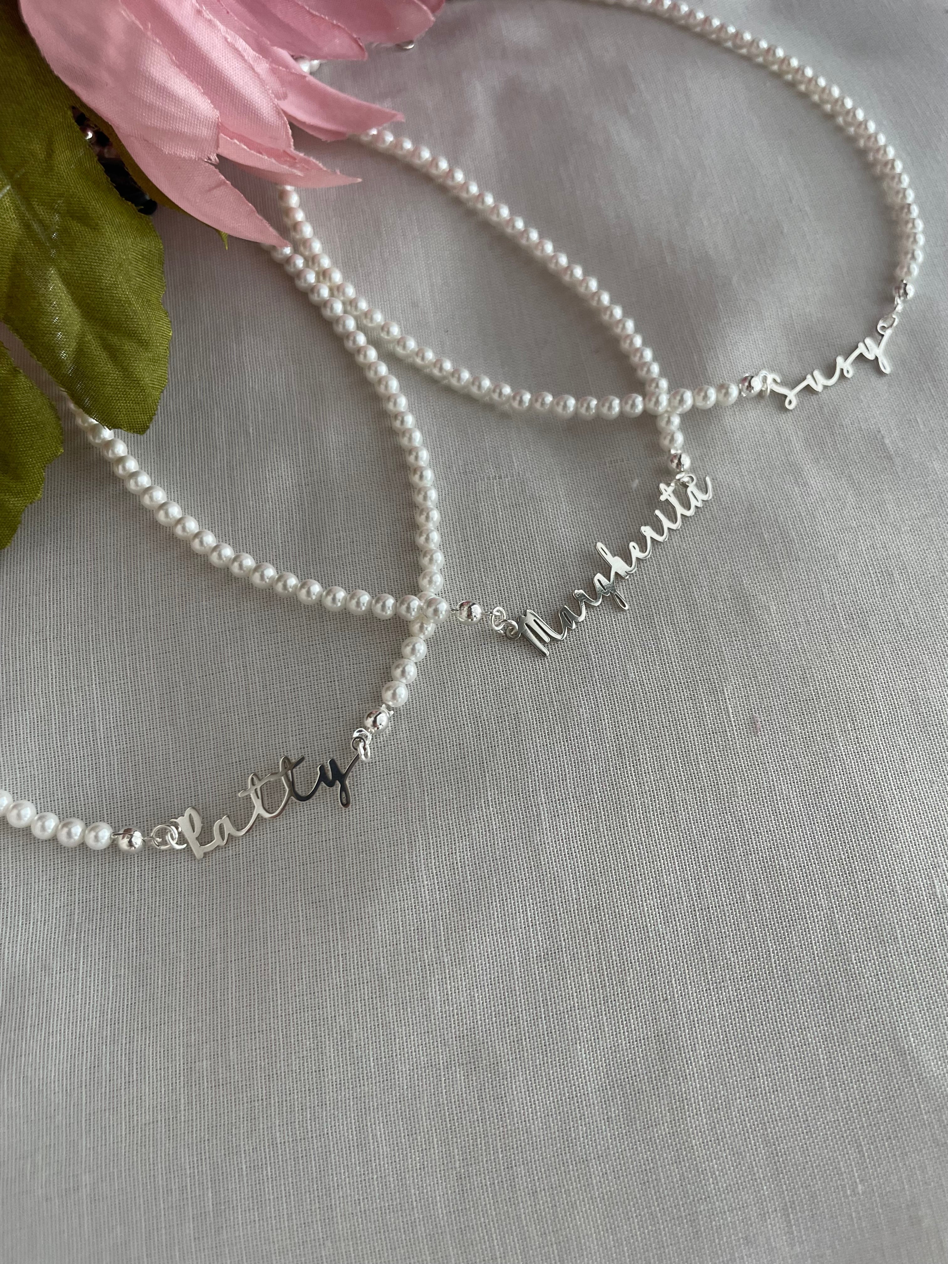 Perla Chain Name
