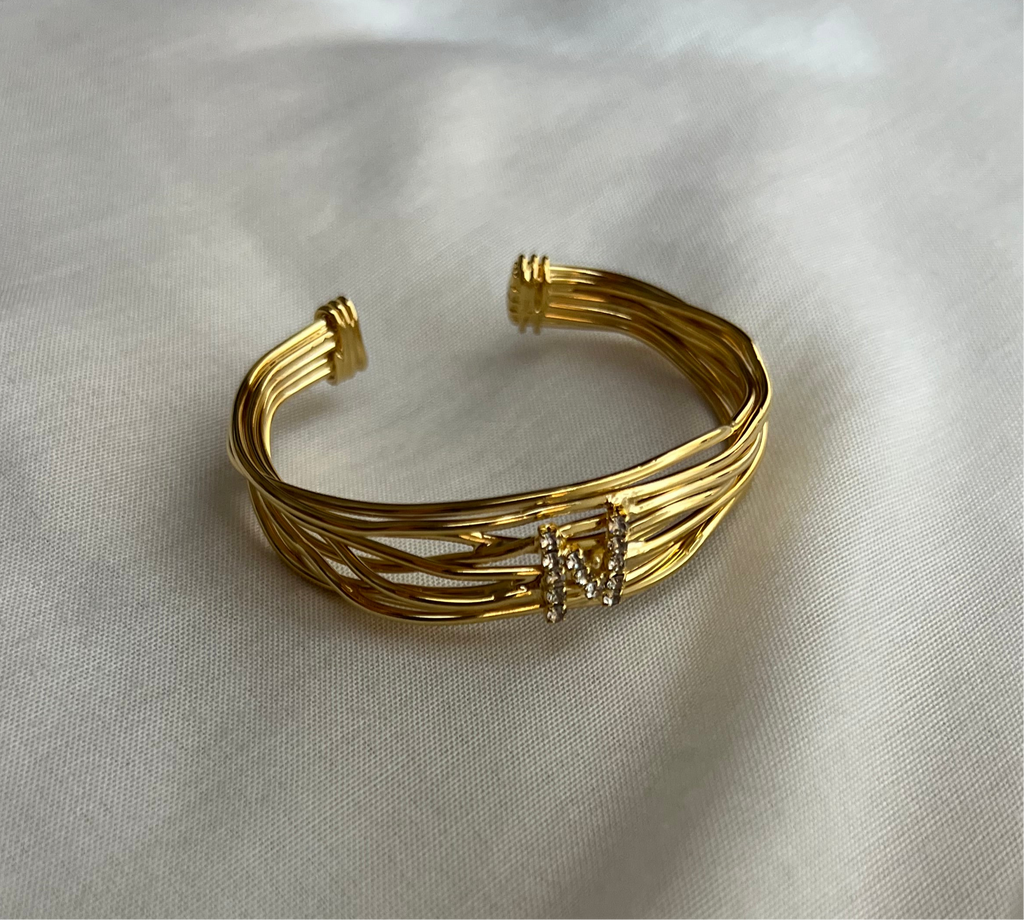 Bracciale Filo della vita