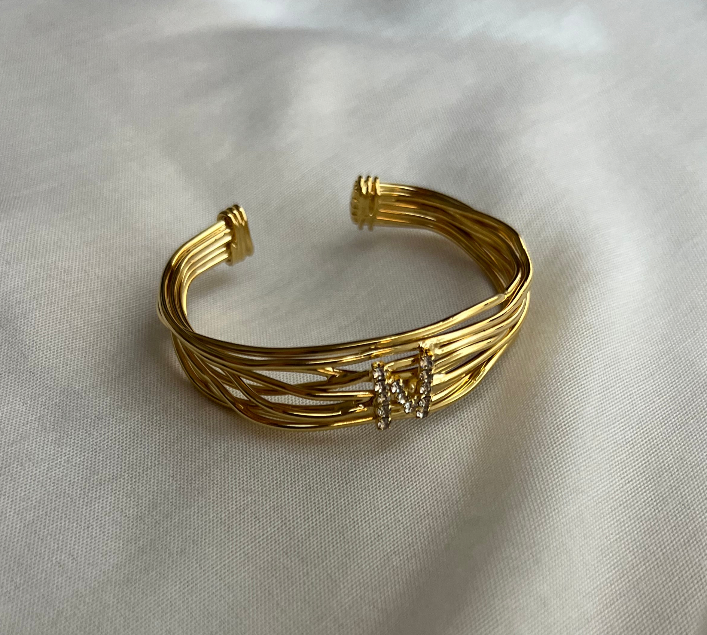 Bracciale Filo della vita