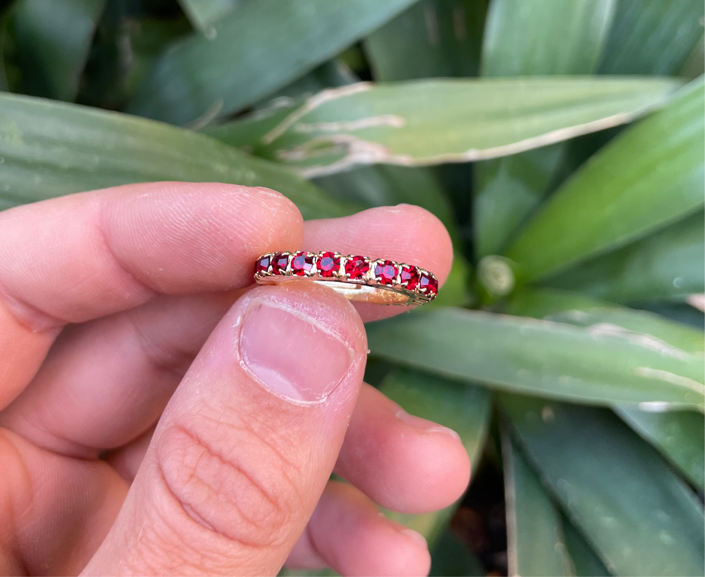 Veretta Ring