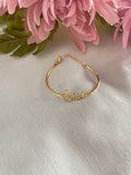 Bracciale semirigido Nome Wire