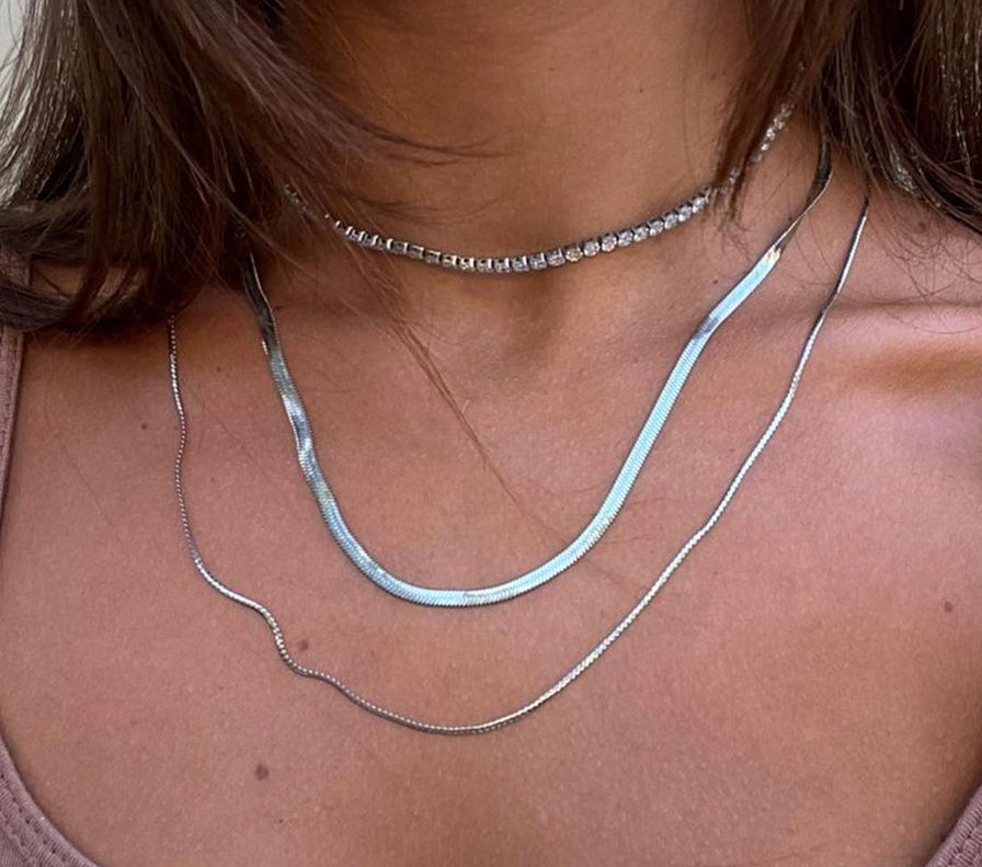 Basic Veneziana