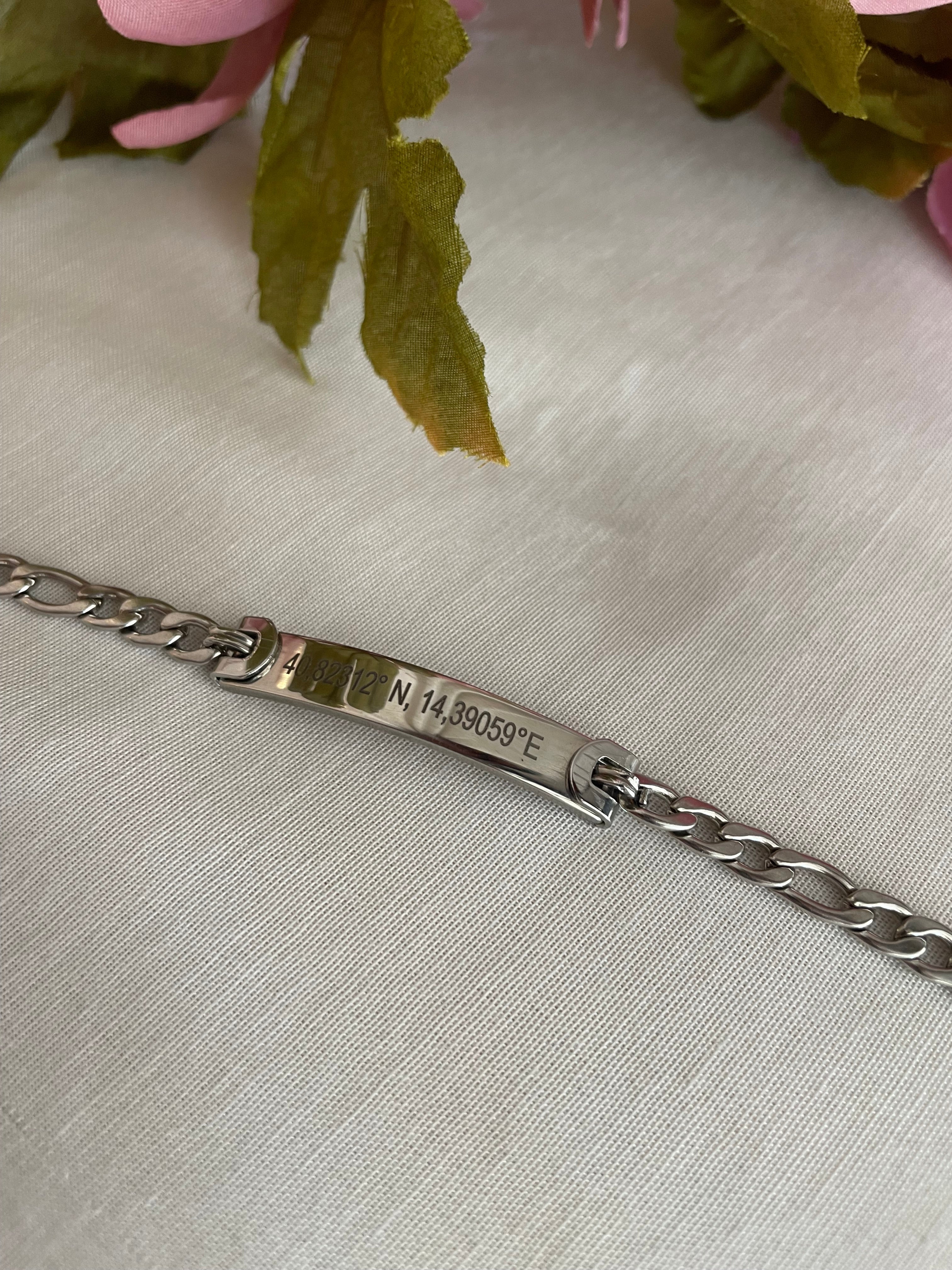 Bracciale Find me