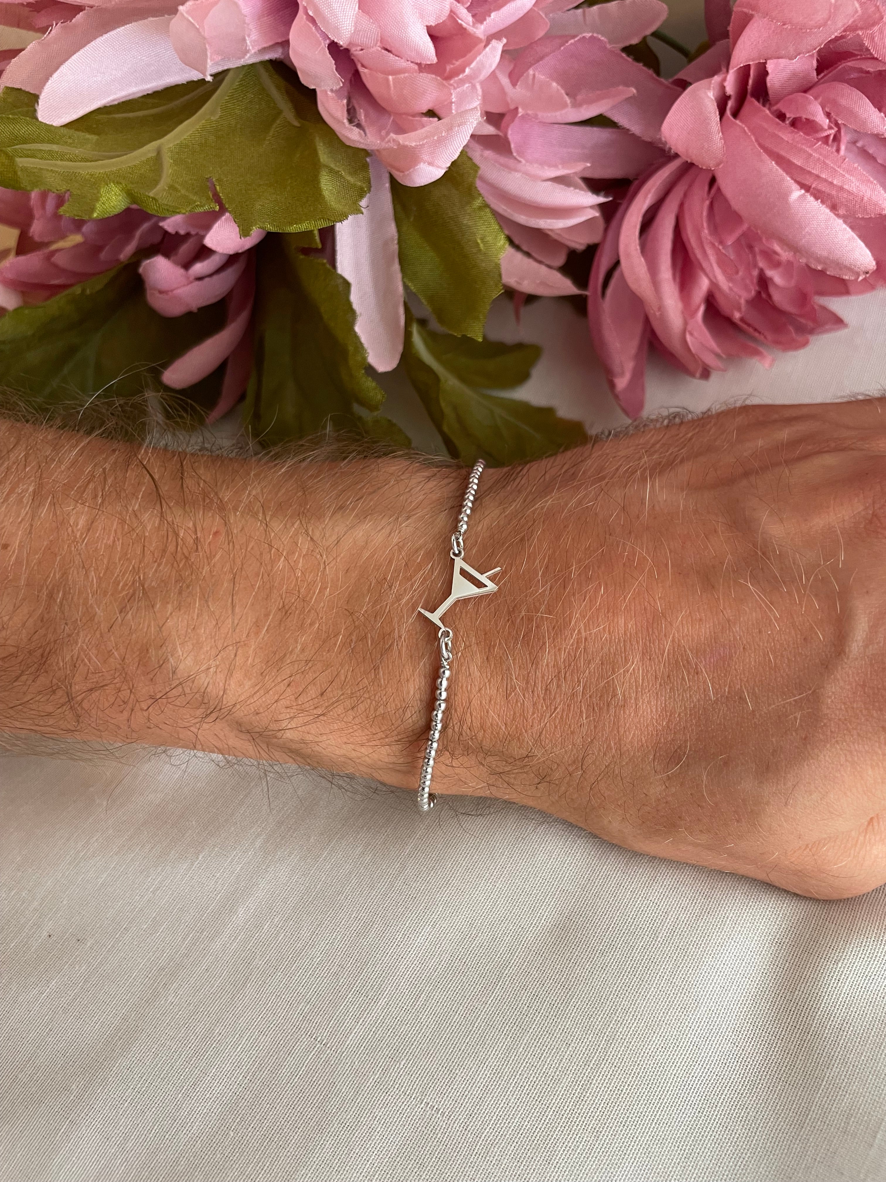 Cocktail Bracelet