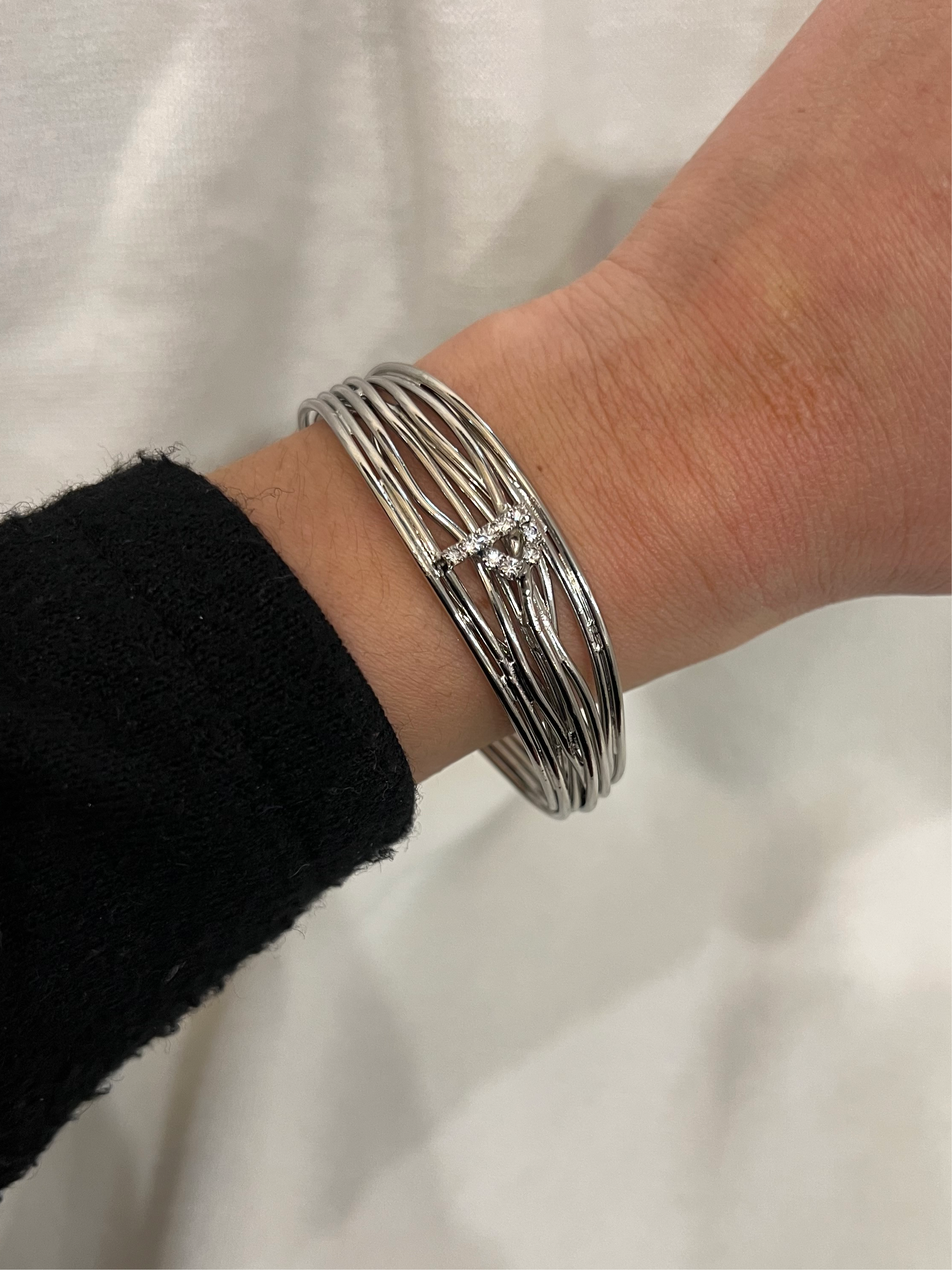 Bracciale Filo della vita