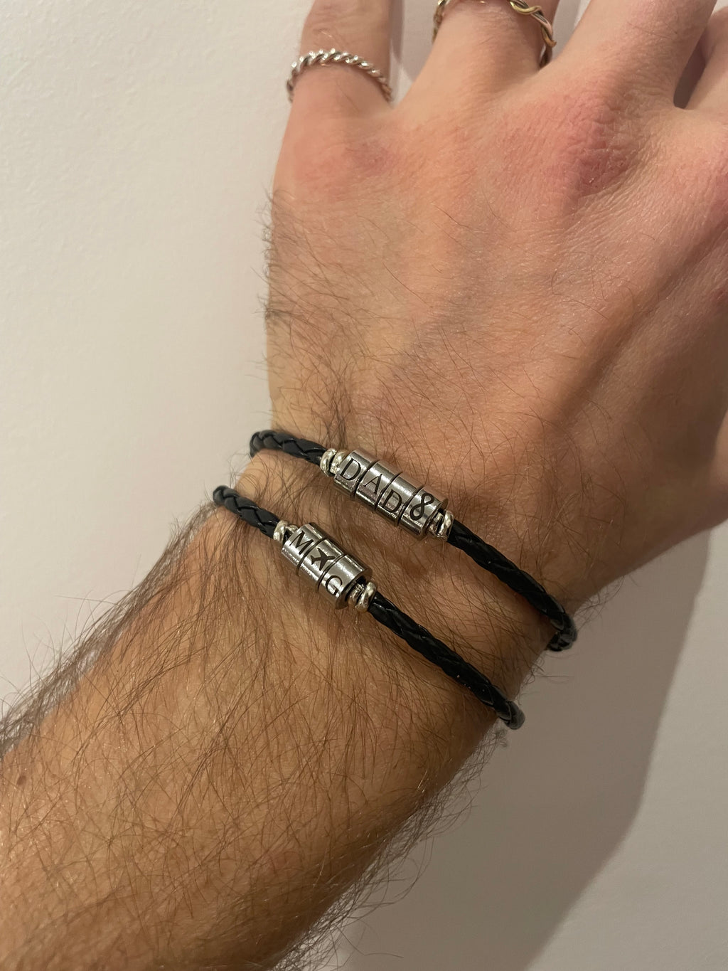 Bracciale Papà