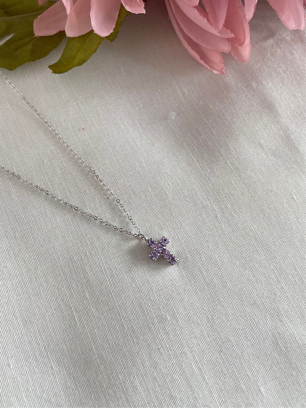 Collana Croce