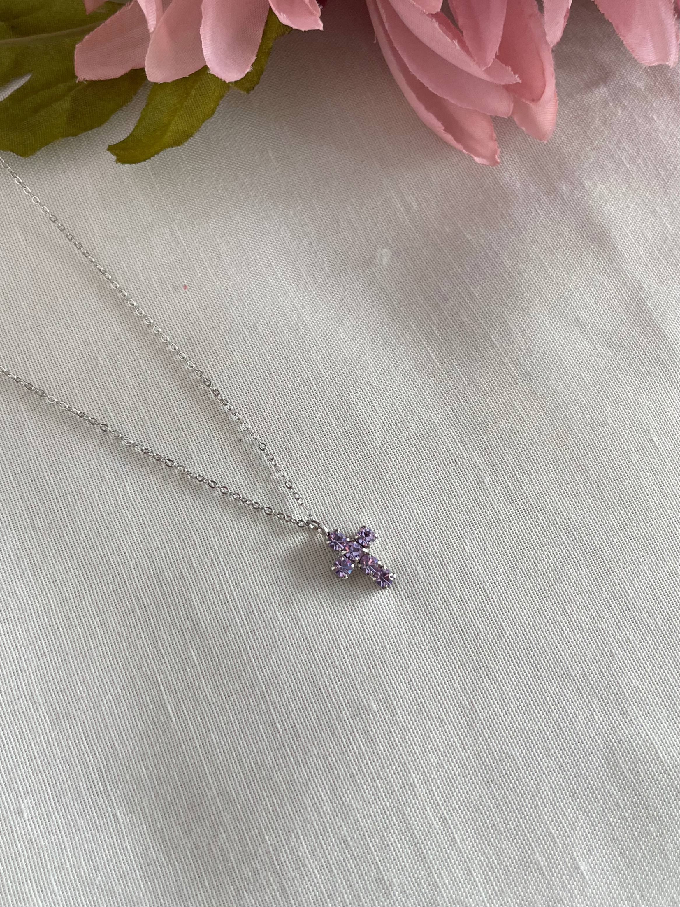 Collana Croce