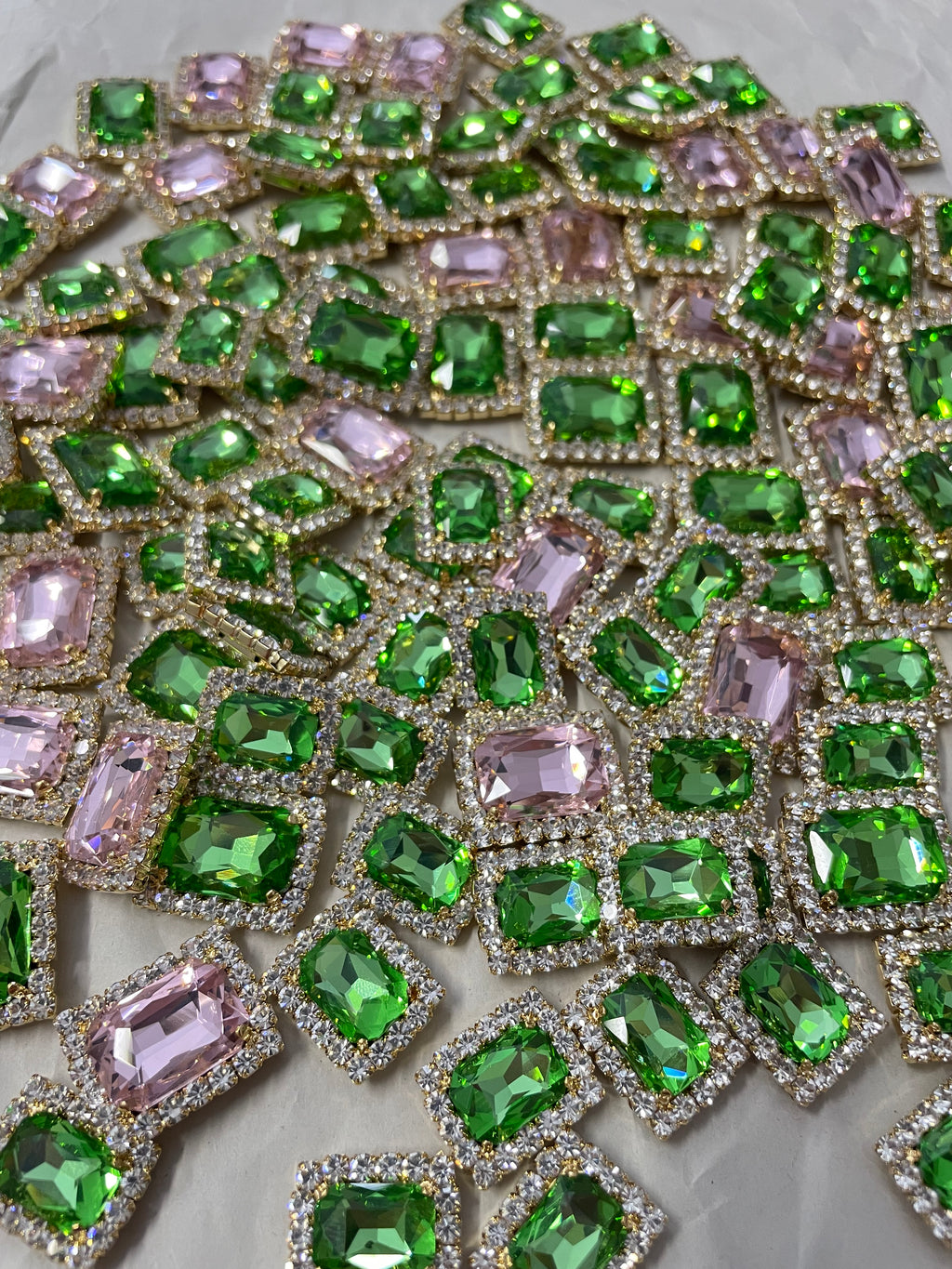Anello Filo della Vita Punto Luce