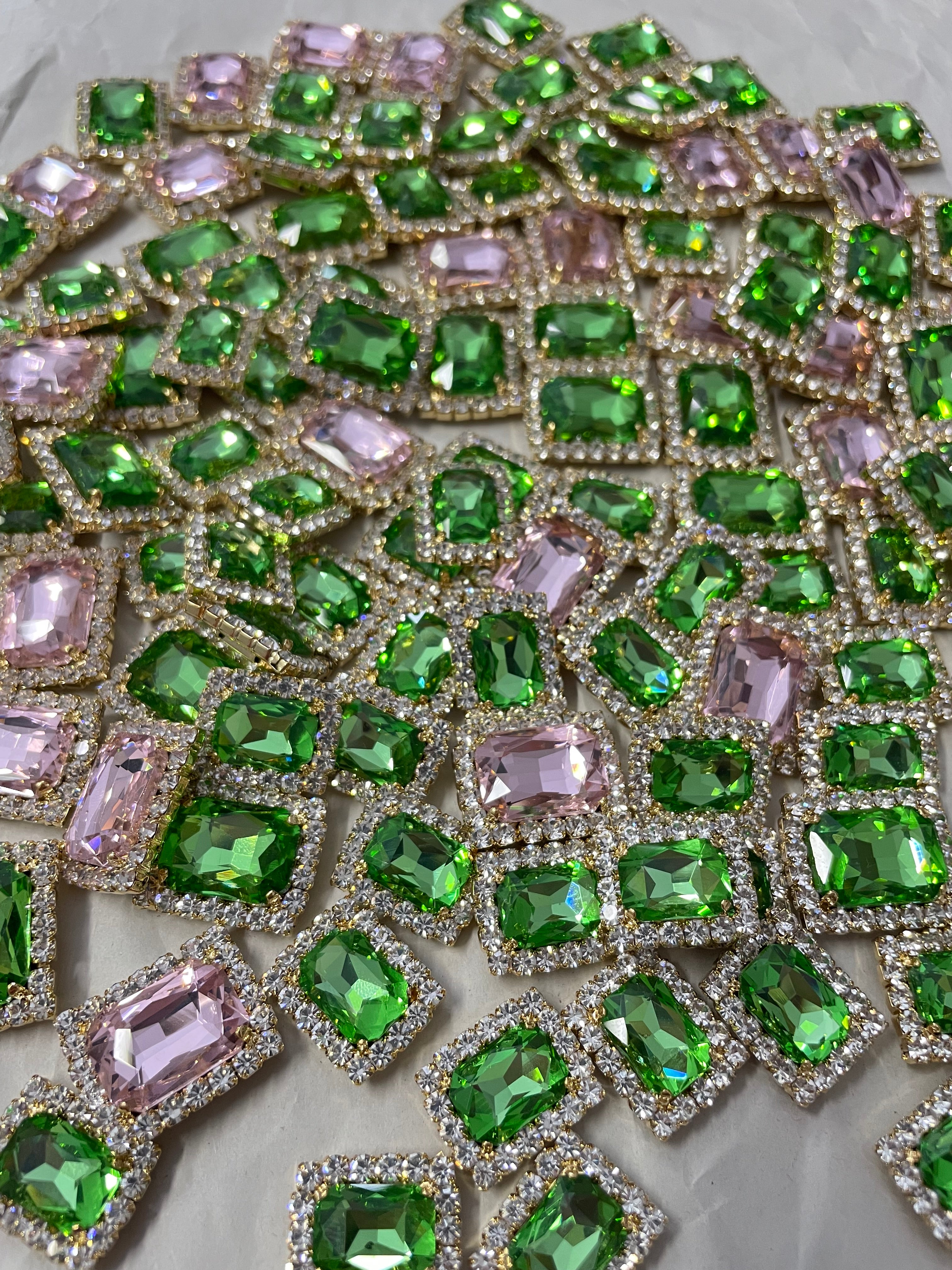 Anello Filo della Vita Punto Luce