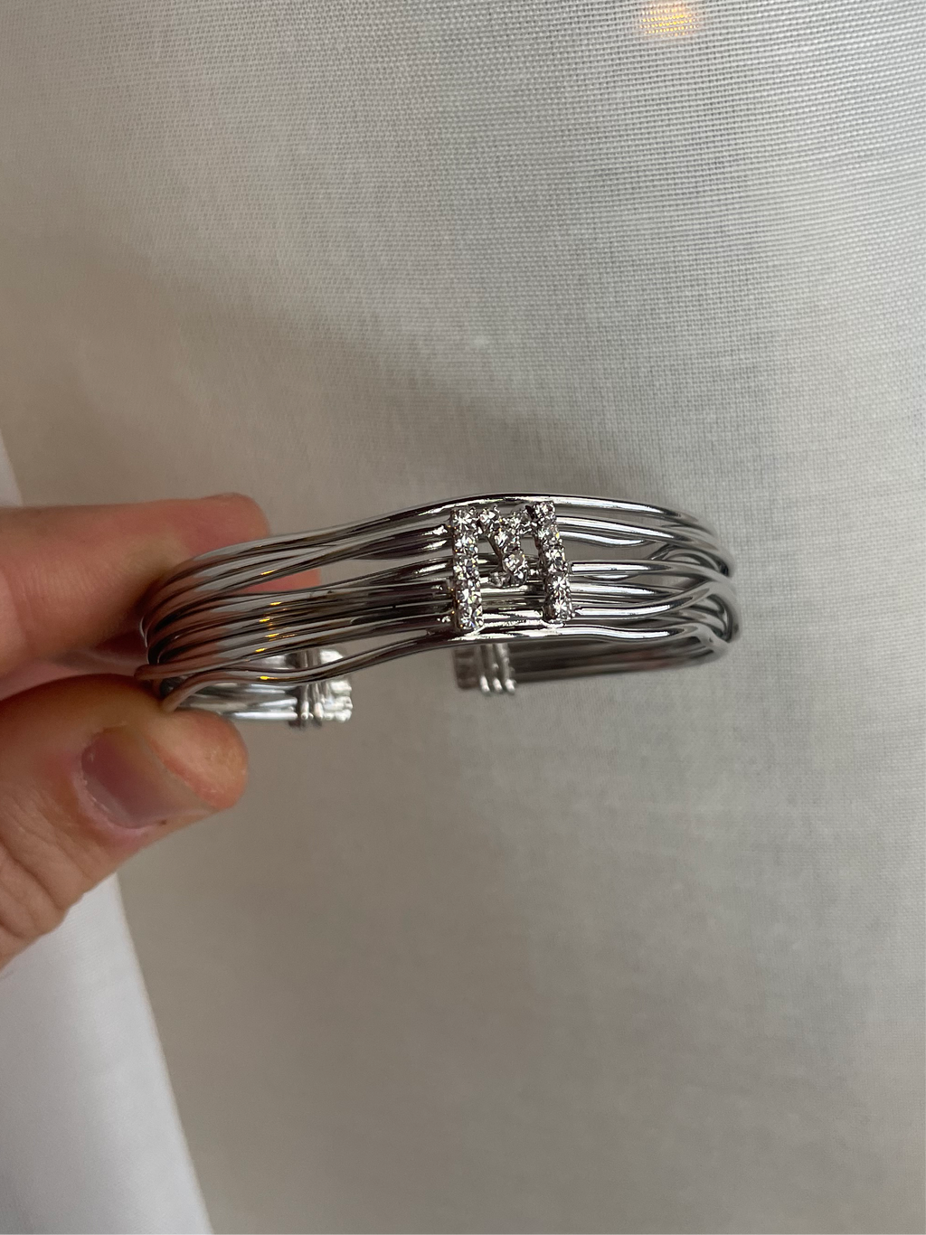 Bracciale Filo della vita