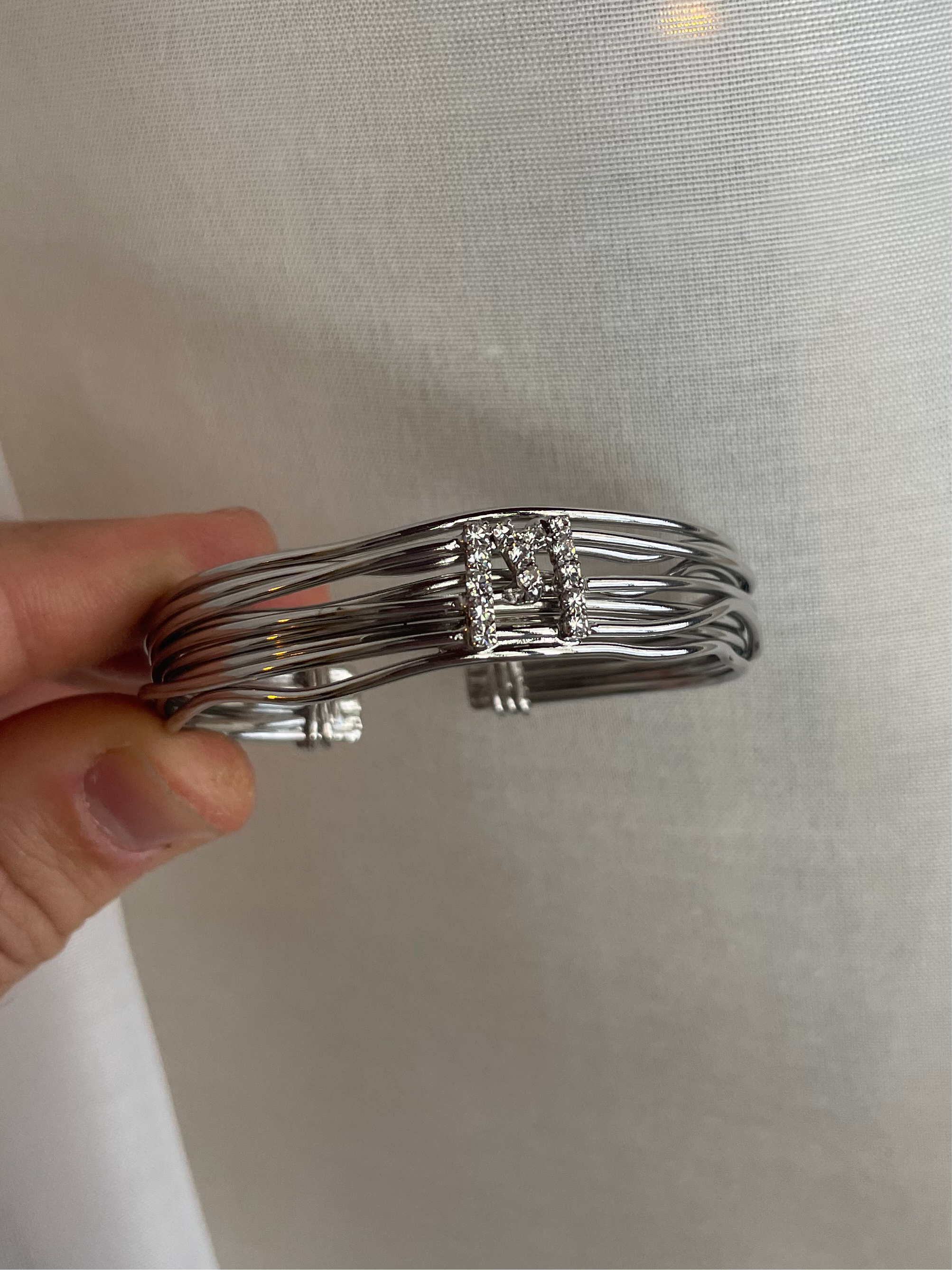 Bracciale Filo della vita