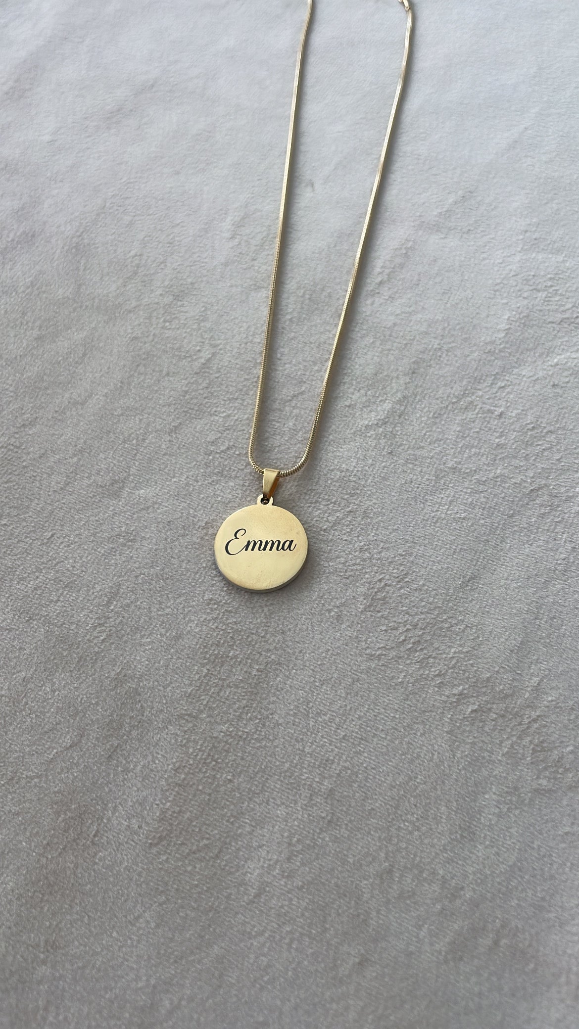 Collana Pet LOVER