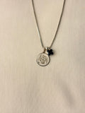 "Unione" - Collana Medaglione