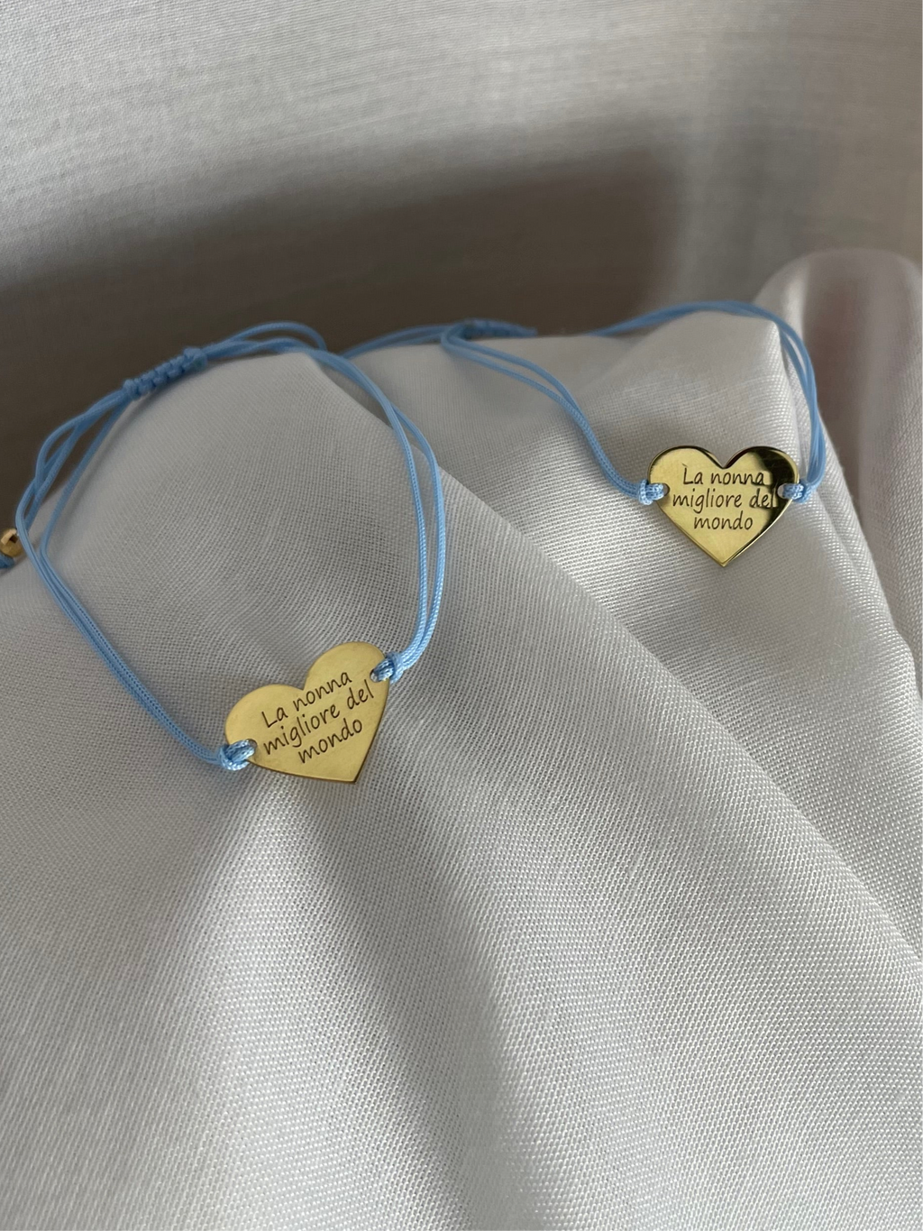 Dedica nel cuore