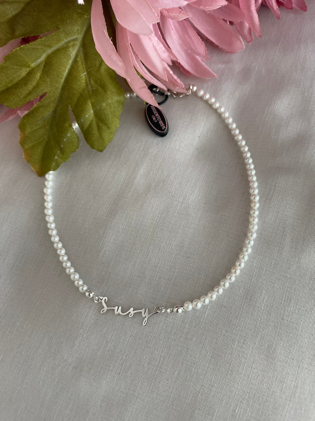 Perla Chain Name
