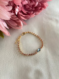 Bracciale Filo di Strass