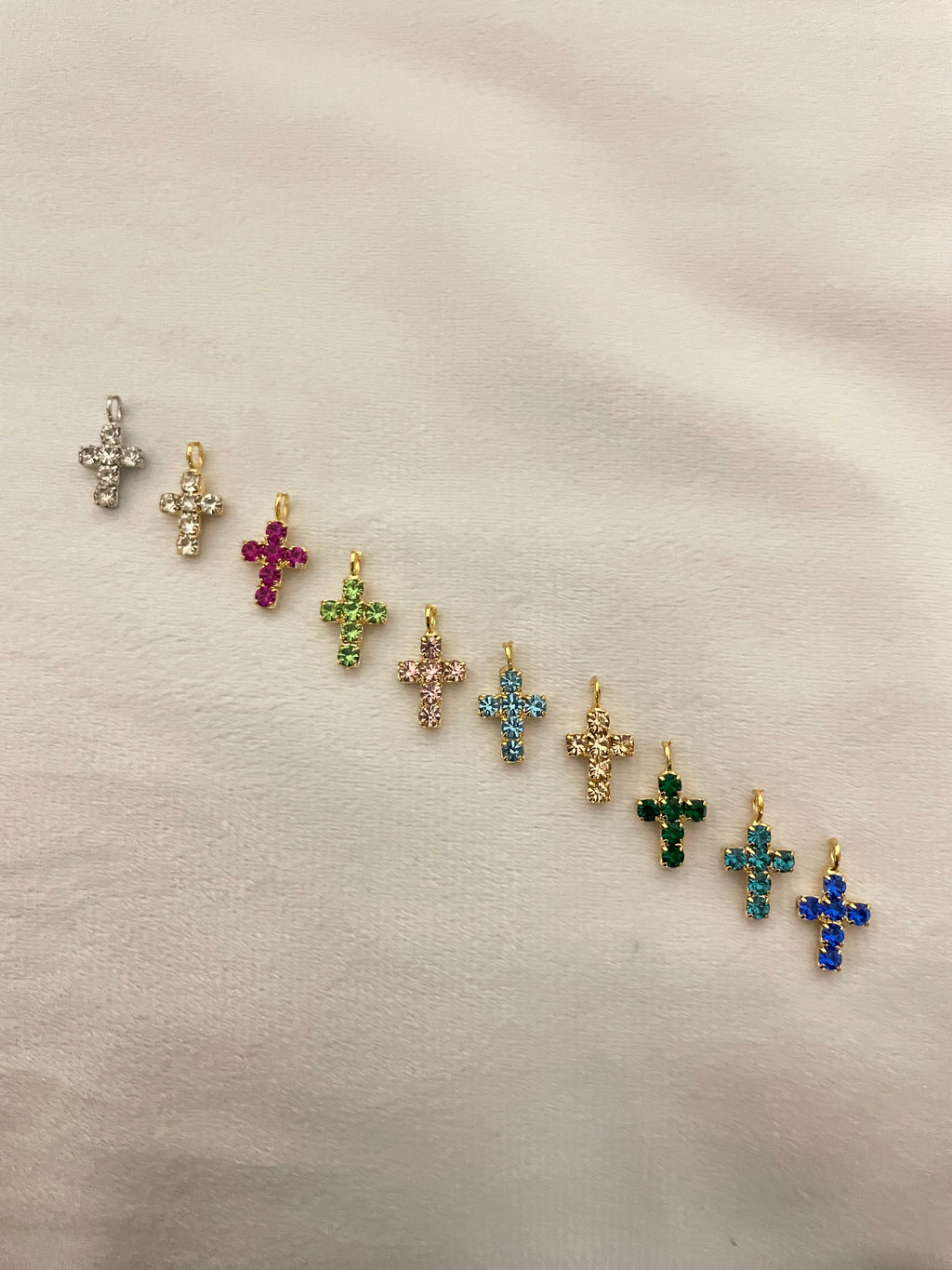 Collana Croce