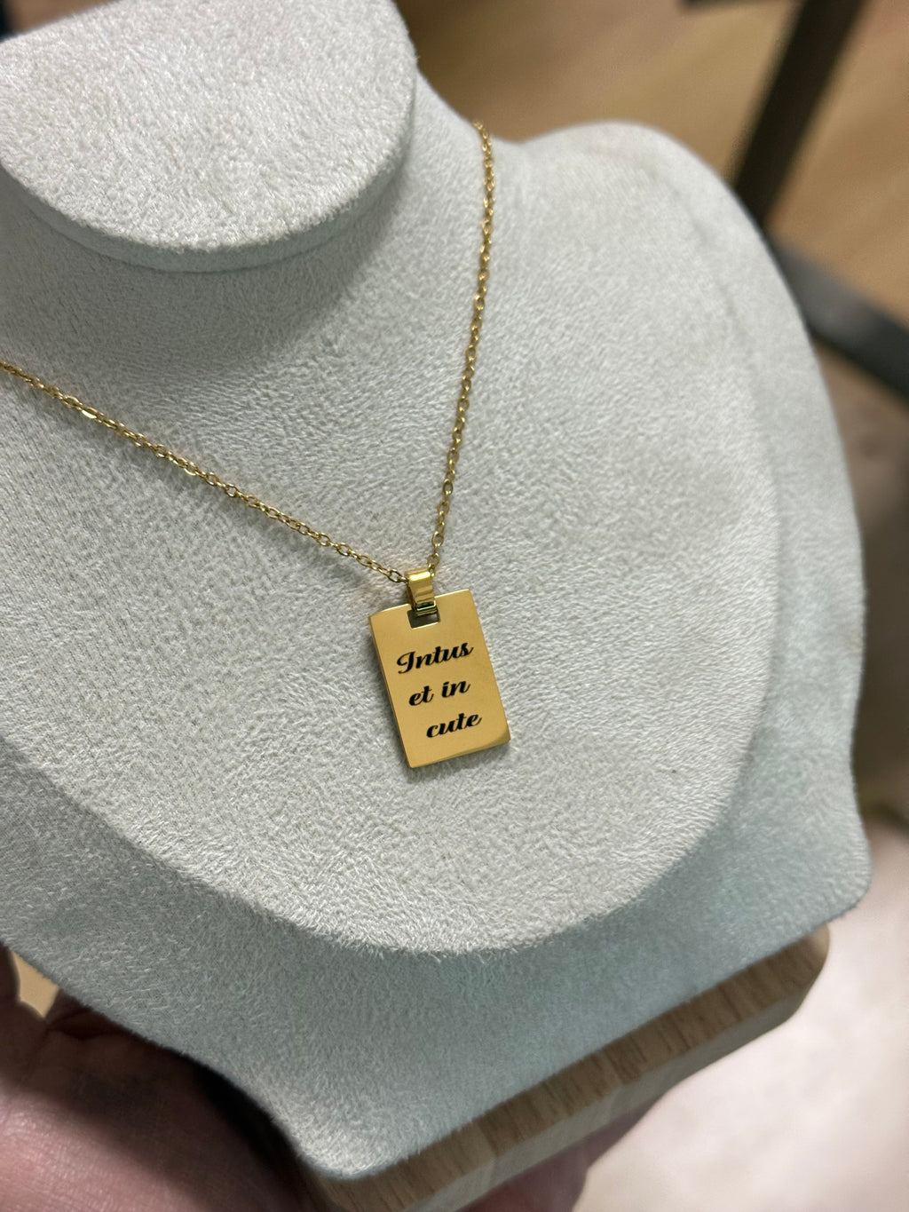 "Racconto" - Collana Dedica
