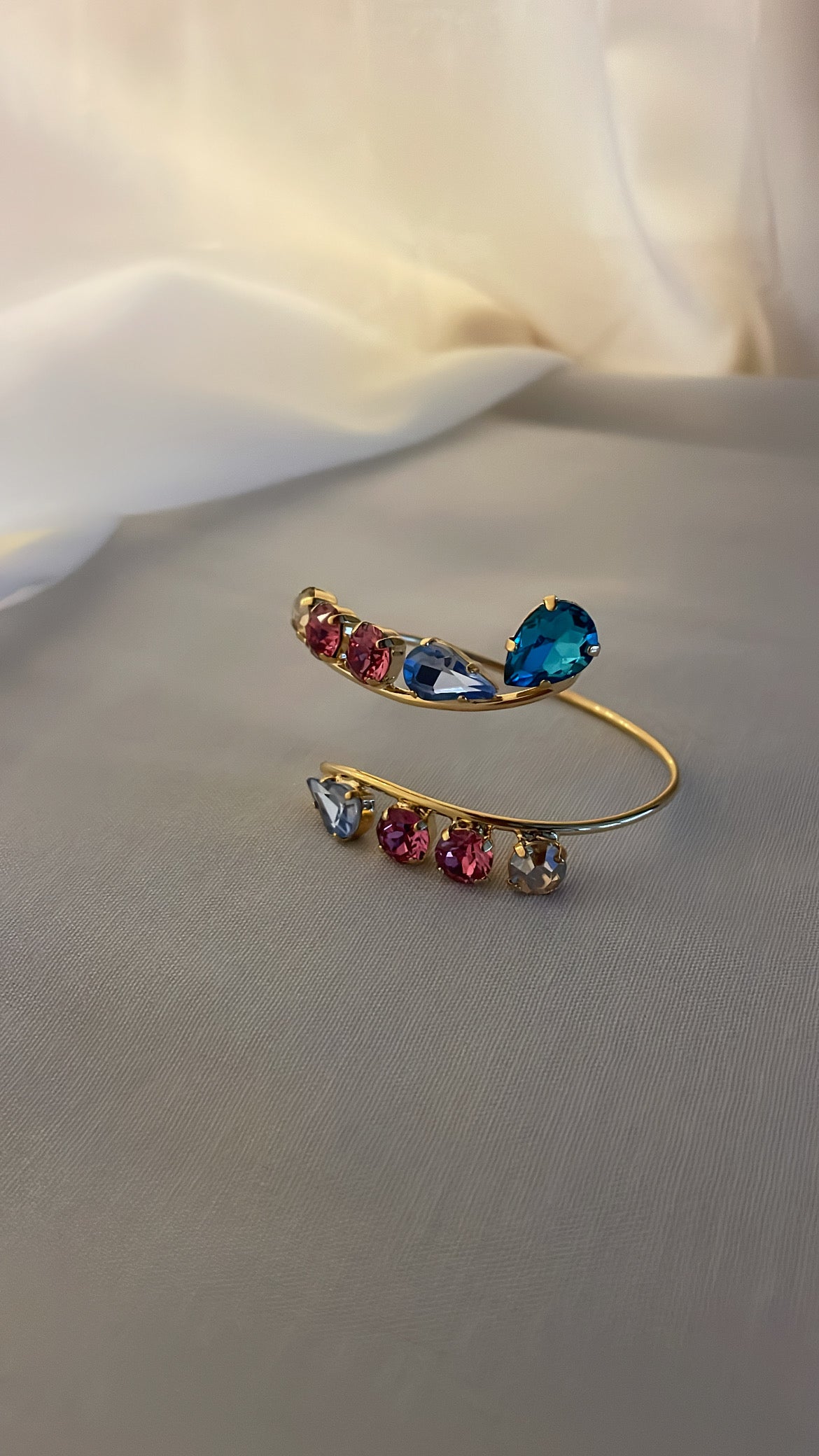 Bracciale Zia Patrizia