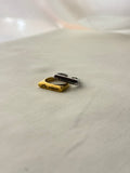 "My Square" - Anello Dedica