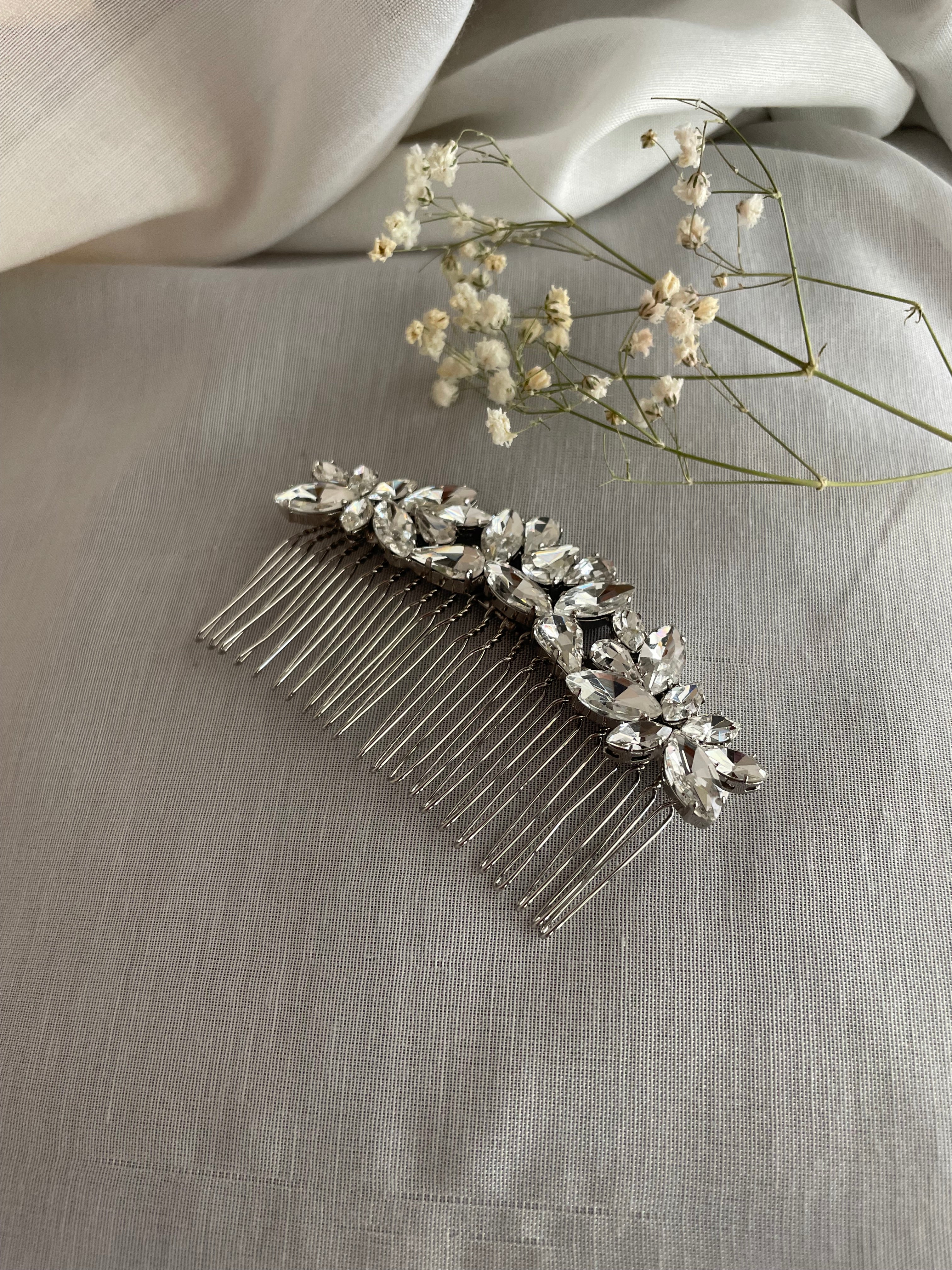 Pettine Sposa
