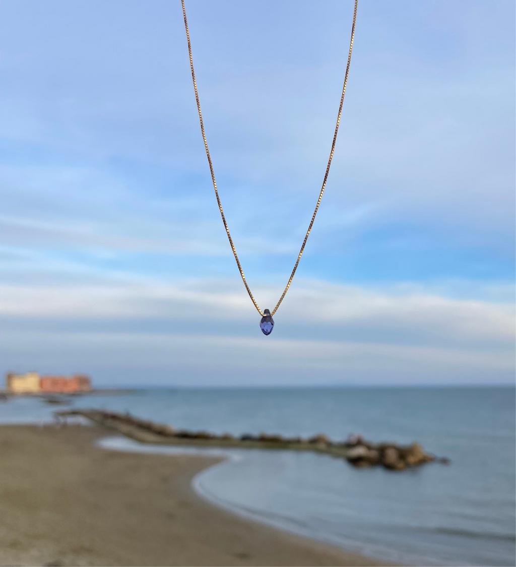 Collana Luce