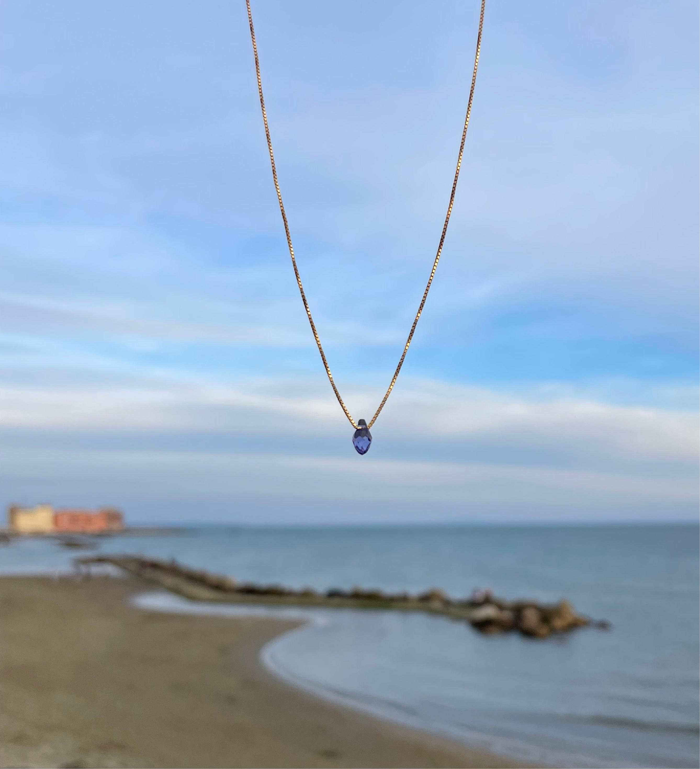 Collana Luce