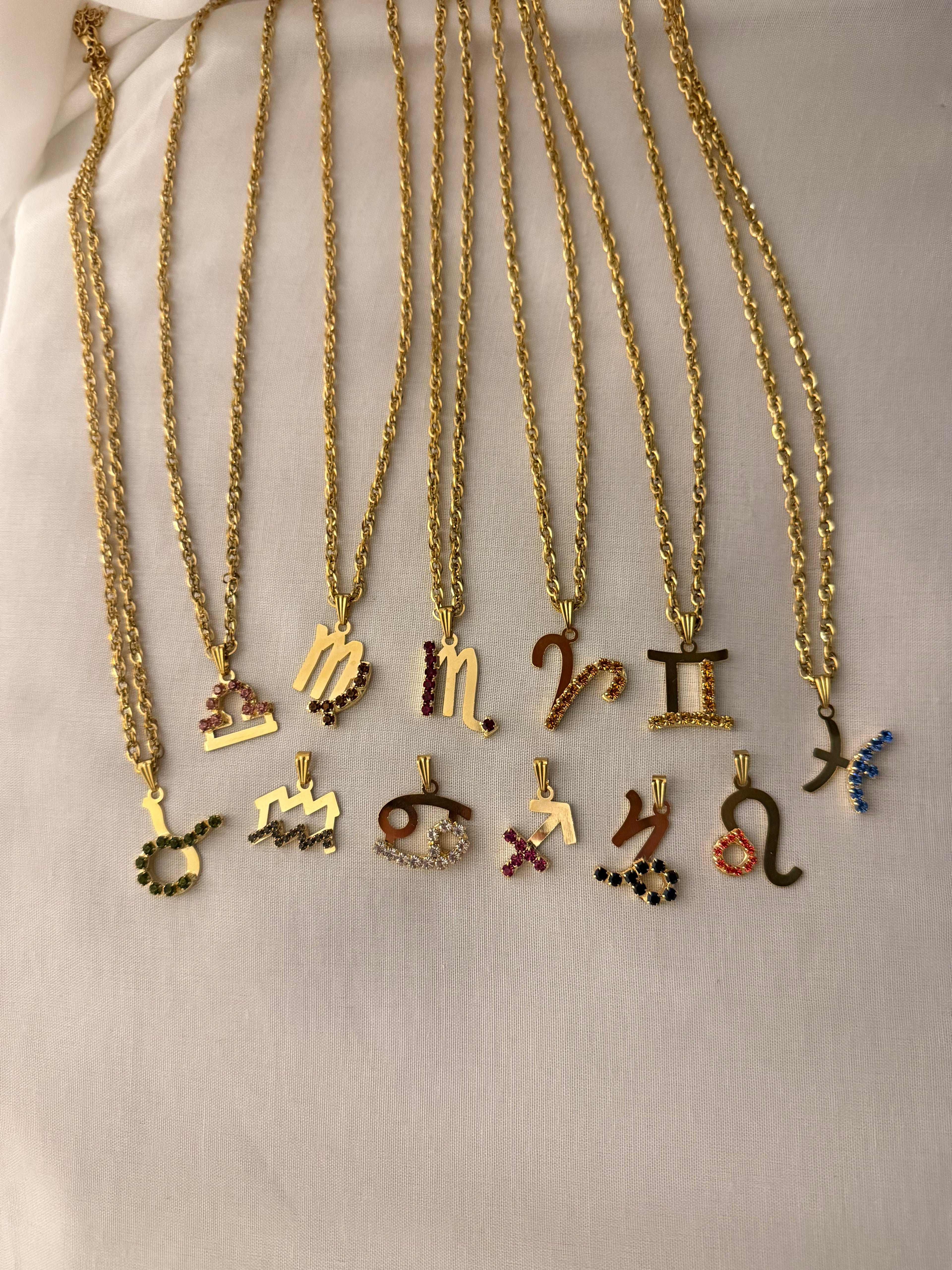 Corda Zodiac