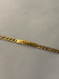 "Impronta" - Bracciale Dedica