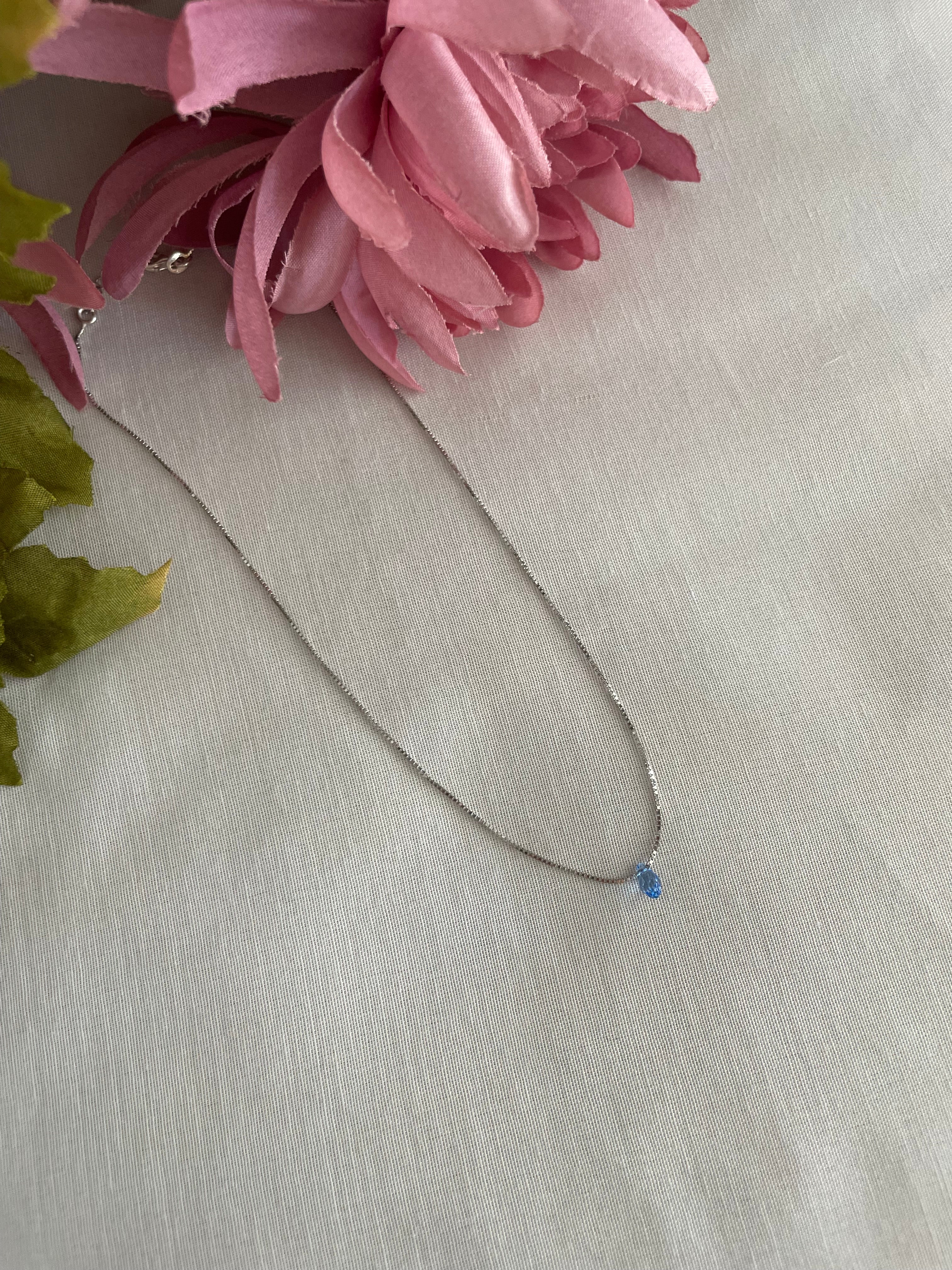 Collana Luce
