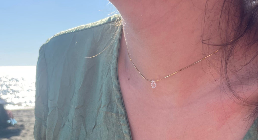 Collana Luce