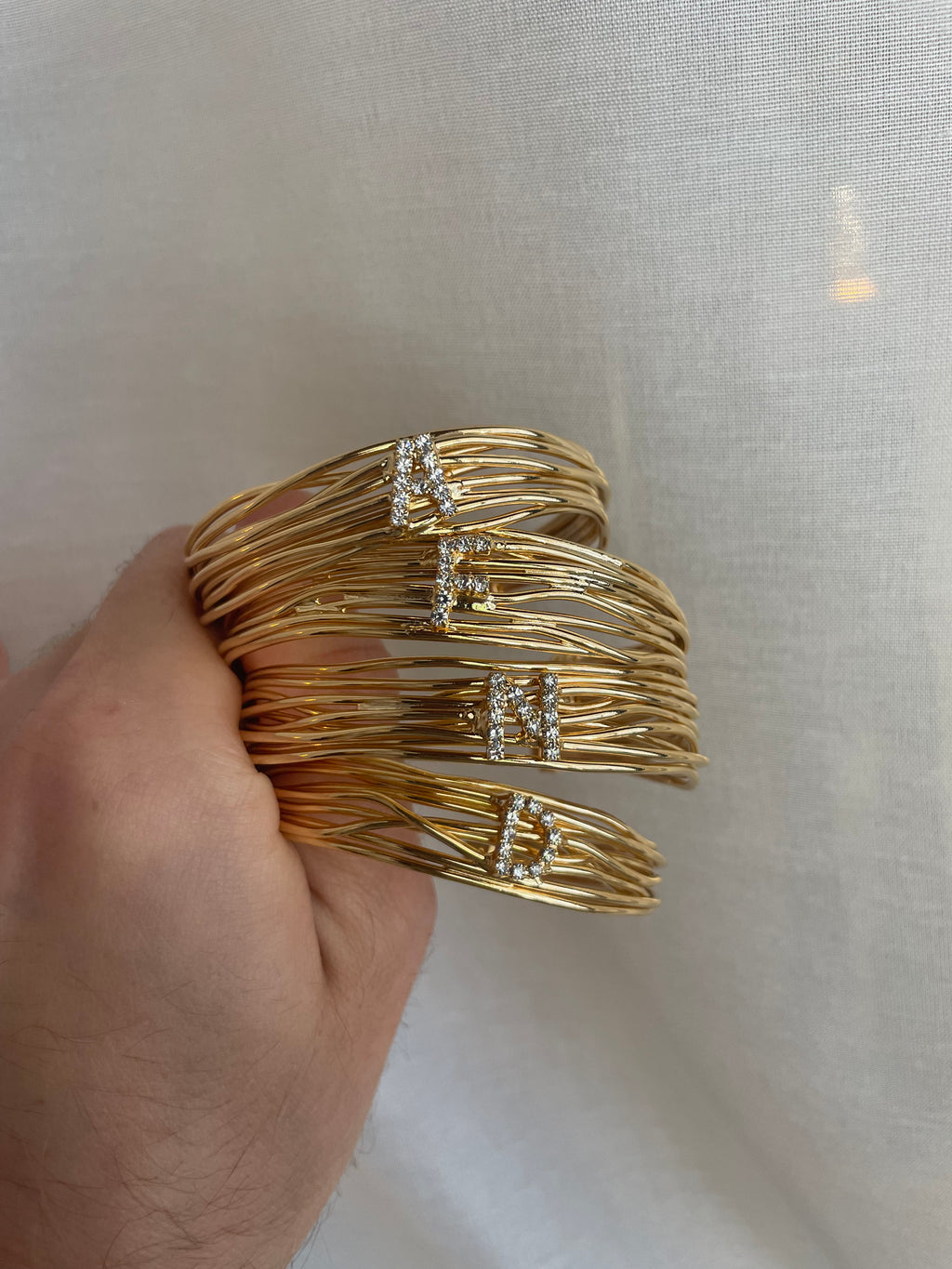 Bracciale Filo della vita